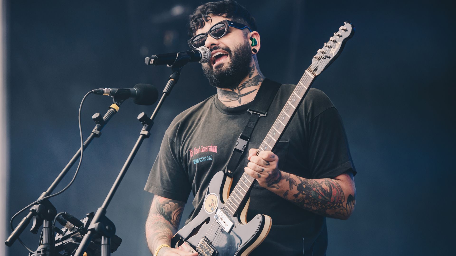 Lucas Silveira, da Fresno