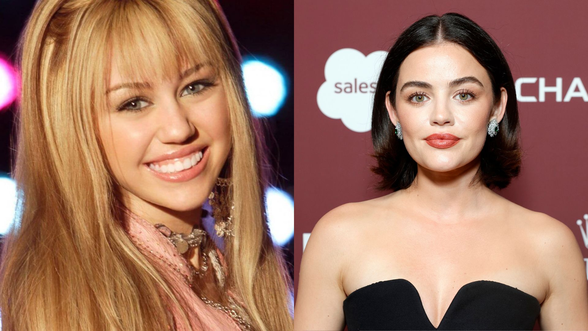 Photo by Stefanie Keenan/Getty Images for TIME | Reprodução