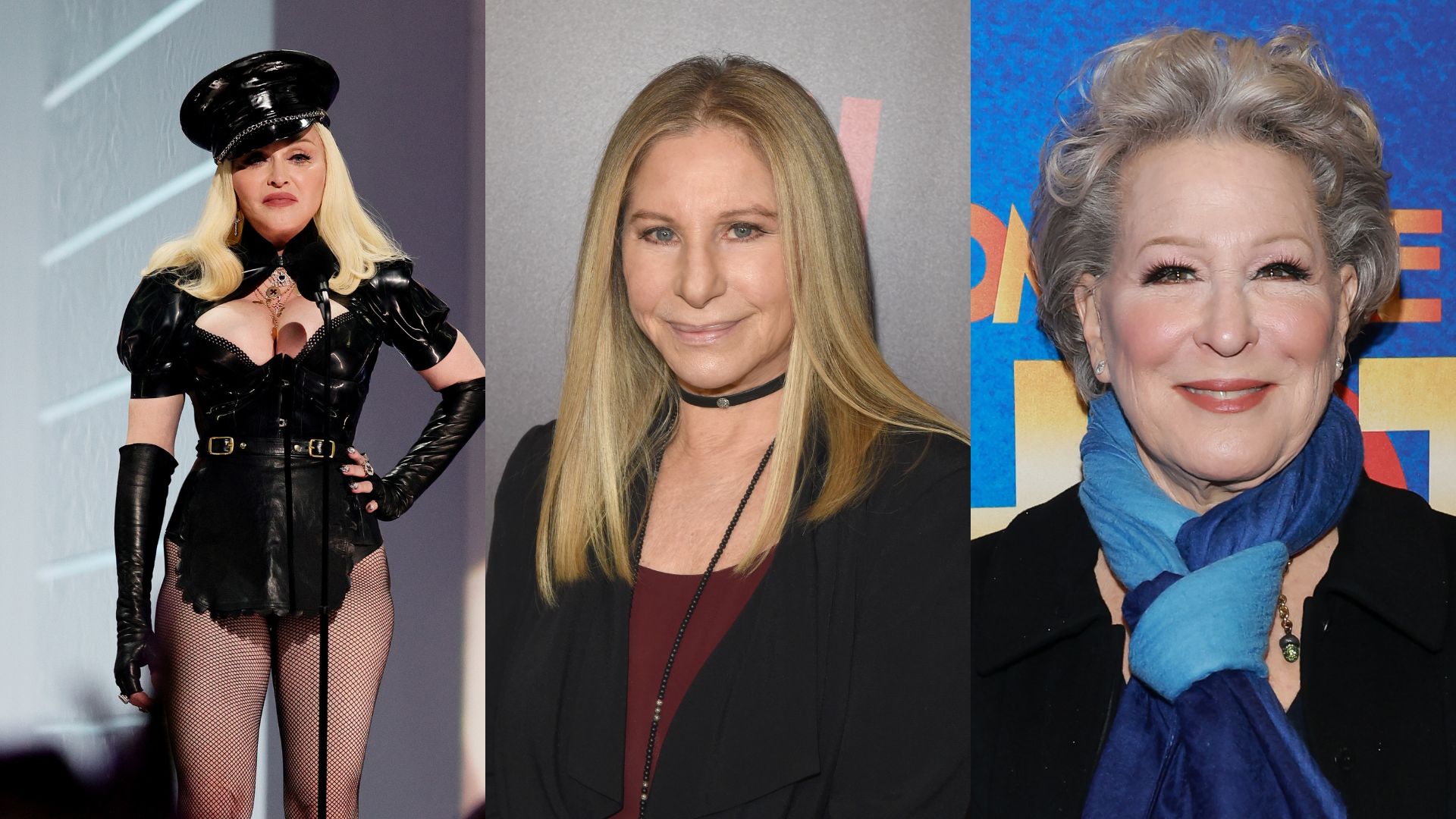 Photo by Theo Wargo/Getty Images for MTV/ViacomCBS | Photo by Jason Merritt/Getty Images for Netflix | Photo by Jason Mendez/Getty Images