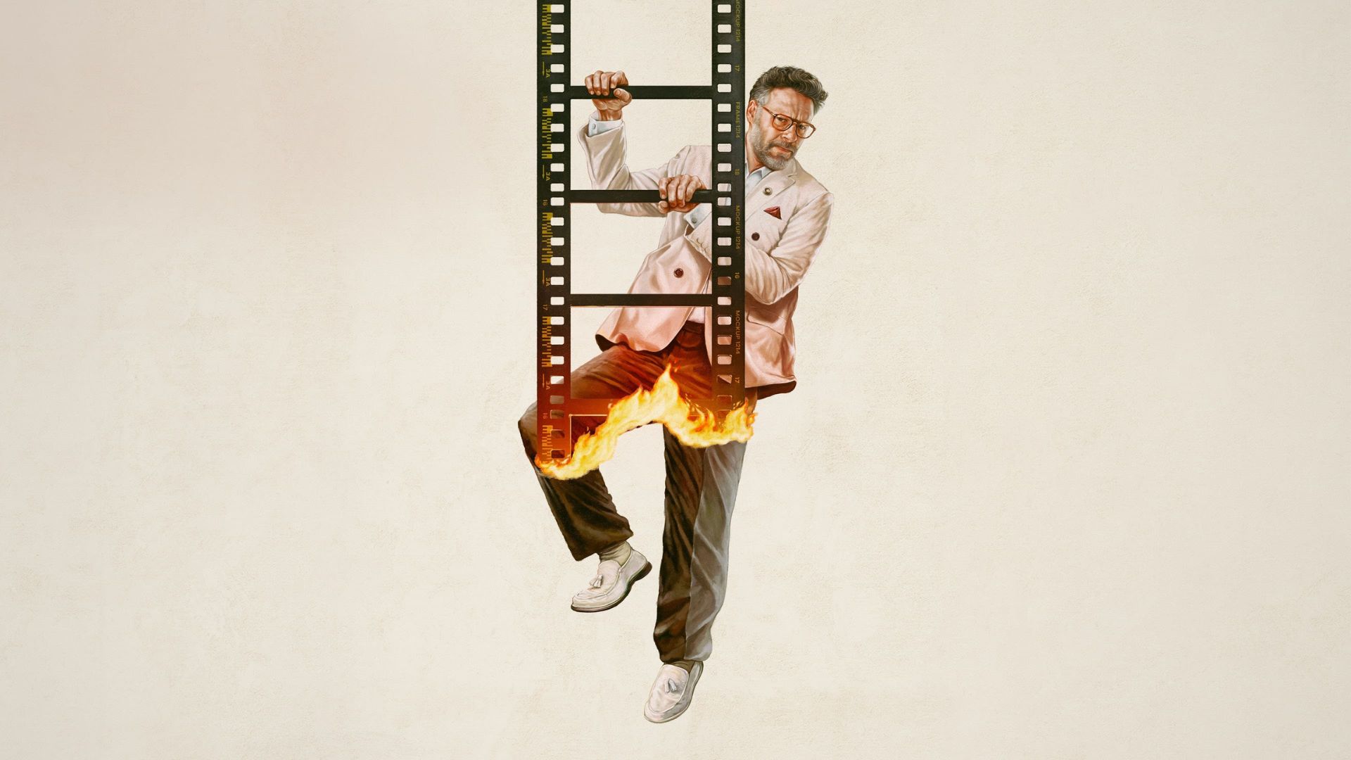 Conheça a série O Estúdio, que tem Martin Scorsese chorando, bastidores de Hollywood e muito mais