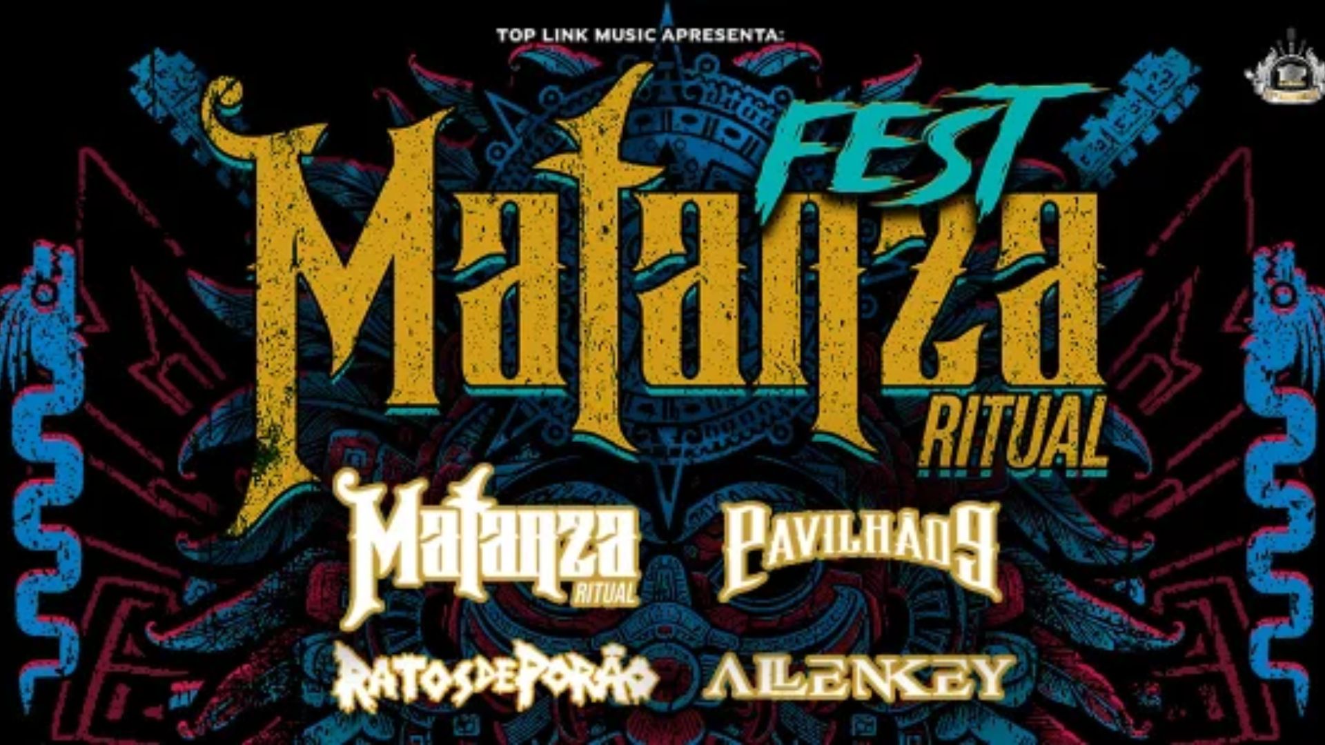 Matanza Fest 2025
