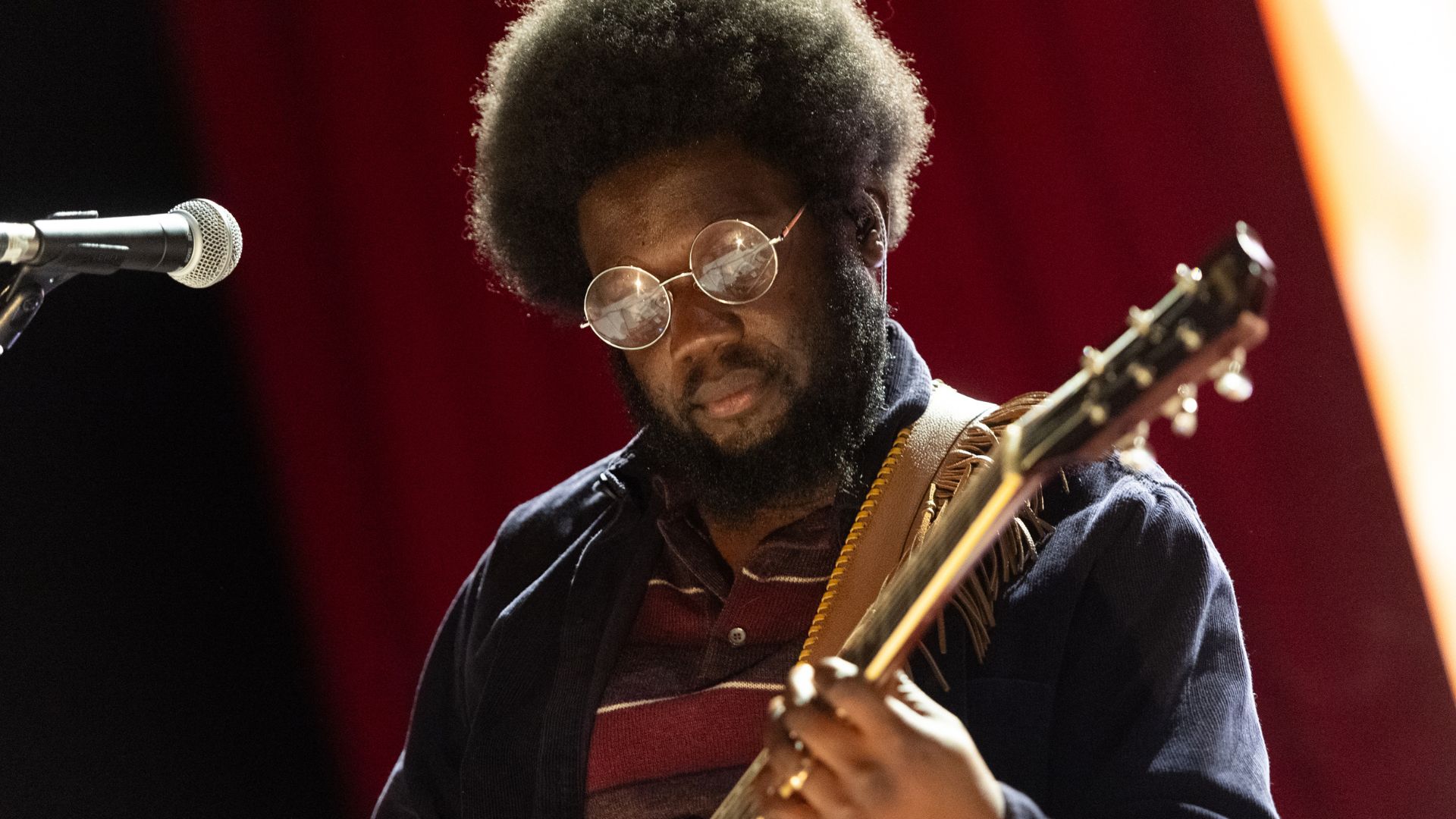 Michael Kiwanuka