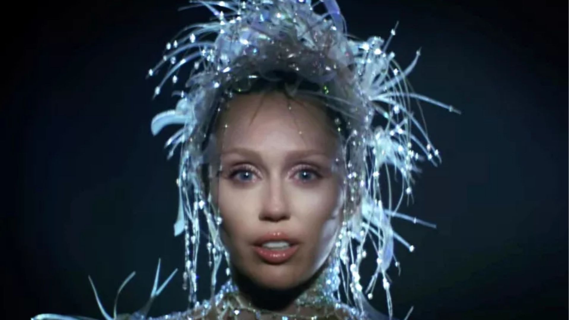 Miley Cyrus - Foto: divulgação