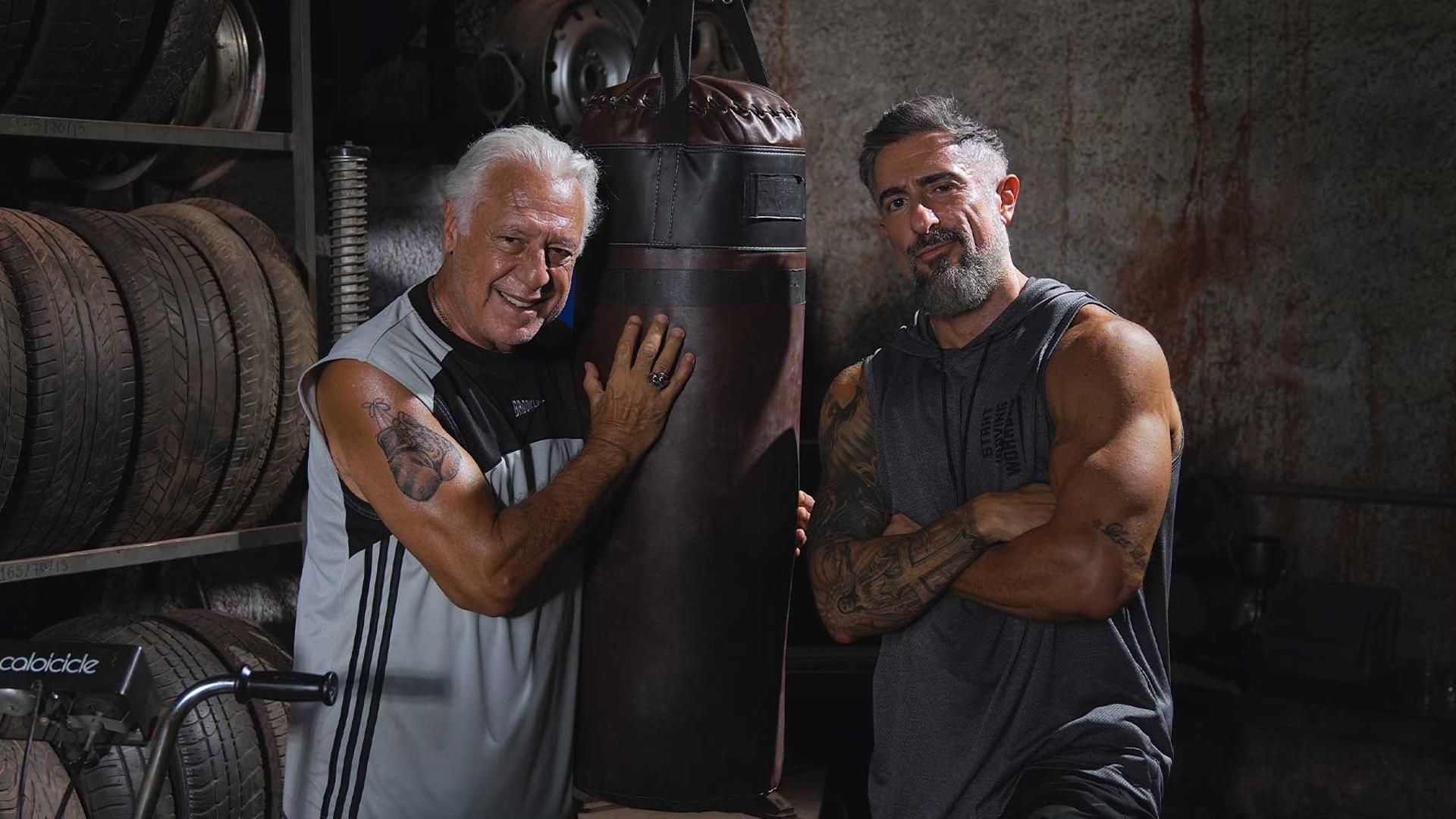 MMA - Meu Melhor Amigo, filme de Marcos Mion, ganha data de estreia nas plataformas digitais