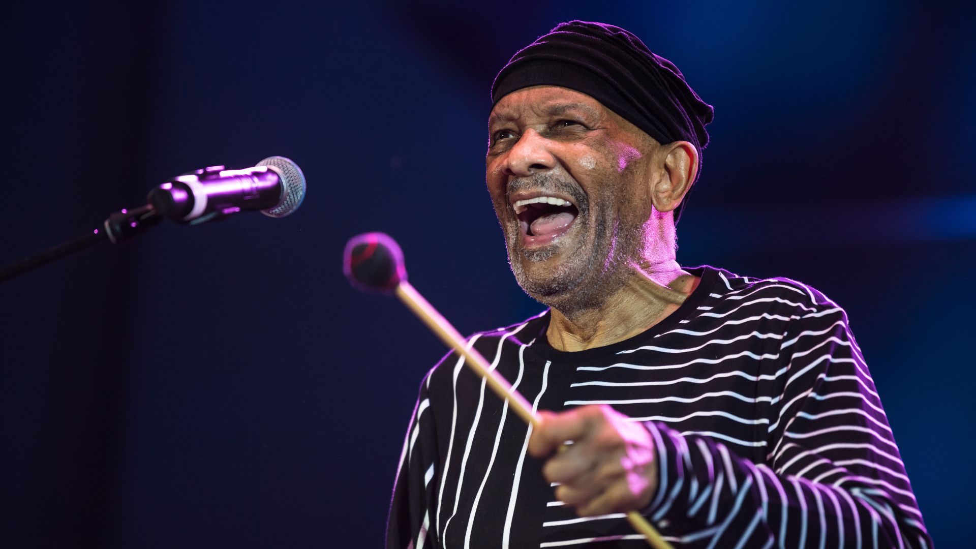 Roy Ayers