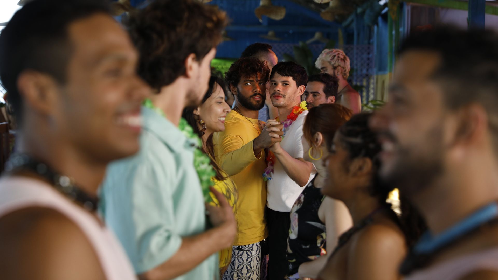 Musical gay, O Melhor Amigo é o Mamma Mia! do Nordeste; leia a crítica