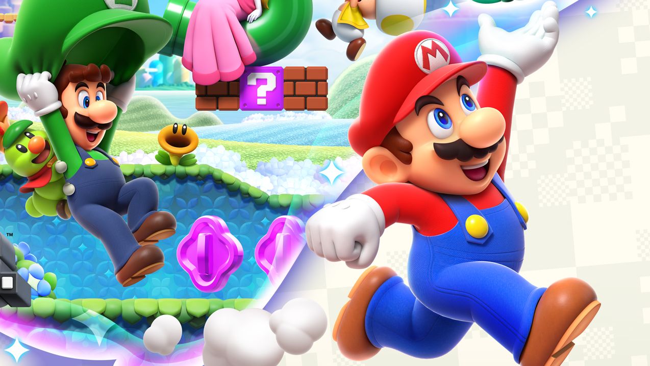 Super Mario Bros. Wonder (Foto: Divulgação)