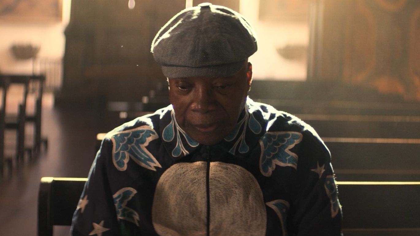 Milton Nascimento (Foto: Divulgação)