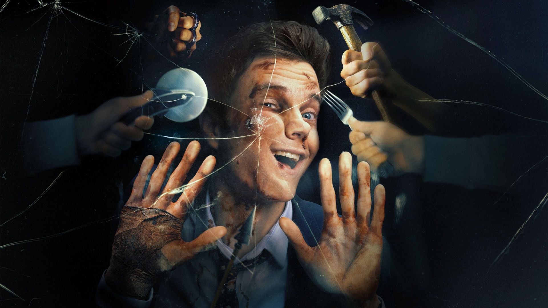 Novocaine: À Prova de Dor, com Jack Quaid, estreia nos cinemas brasileiros