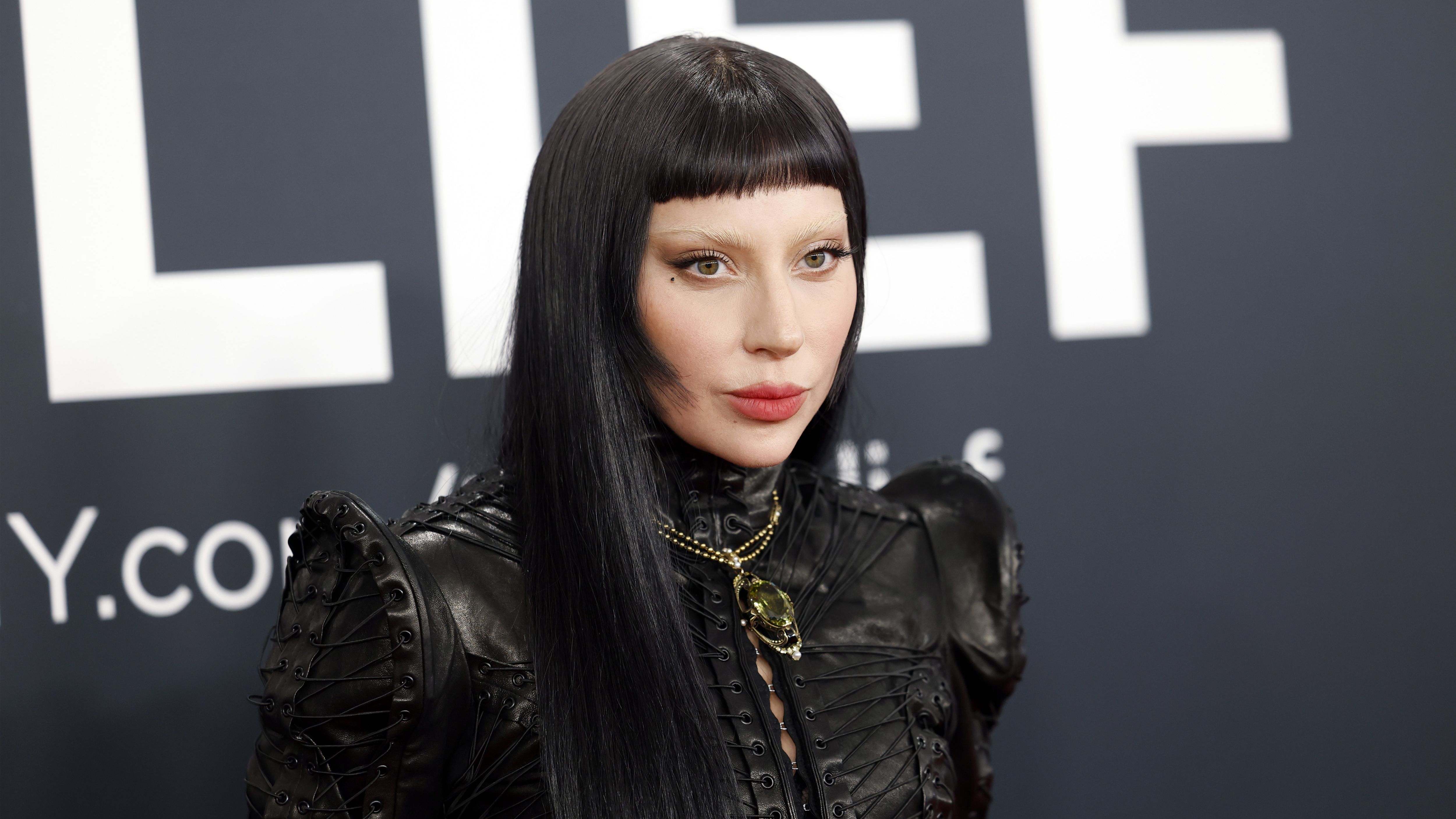 Lady Gaga (Foto: Frazer Harrison/Getty Images)