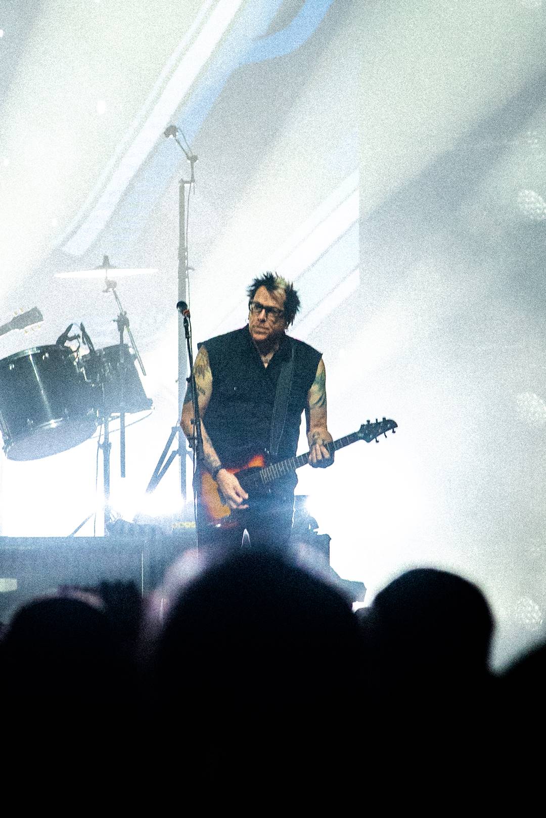 Offspring em Belo Horizonte