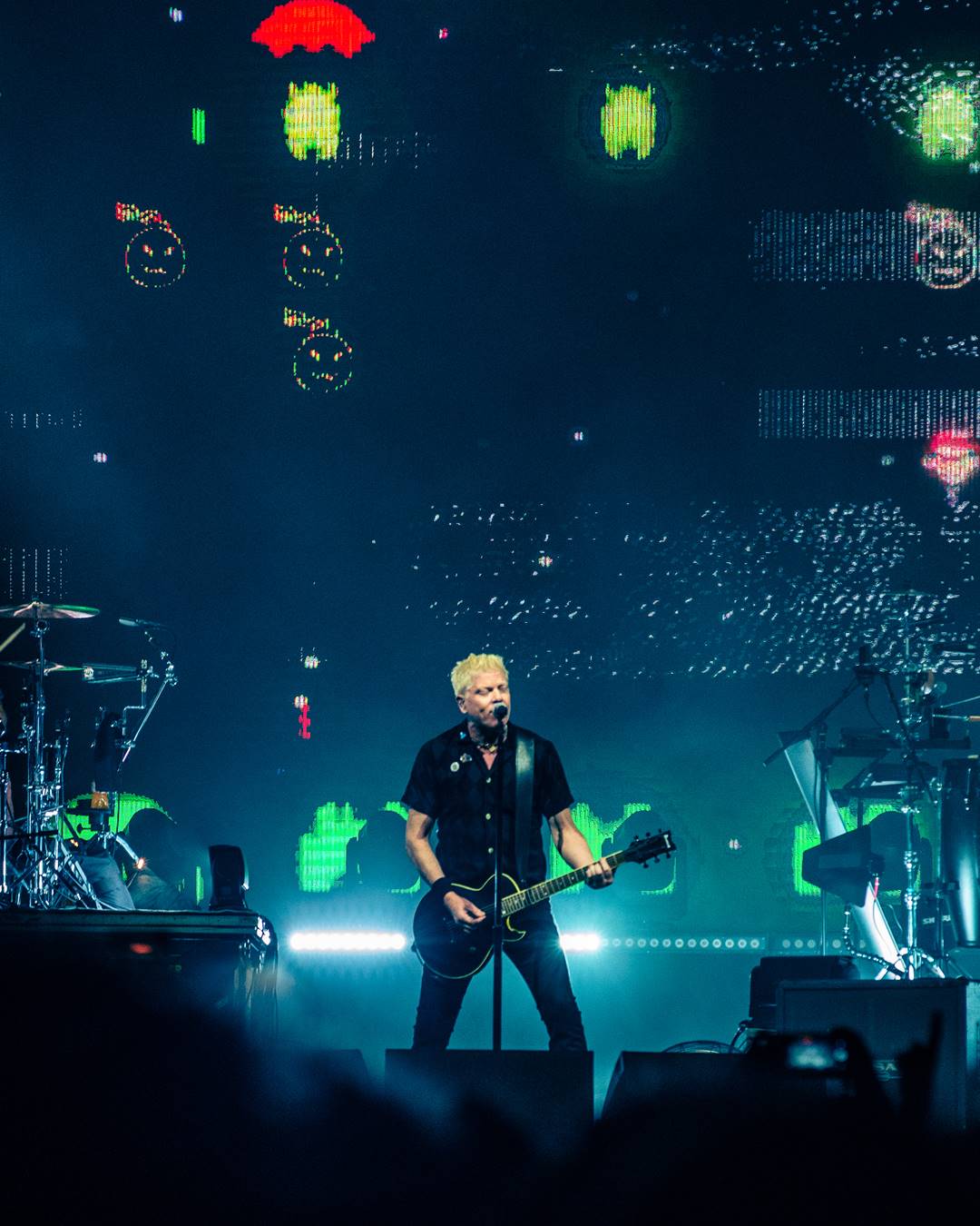 Offspring em Belo Horizonte