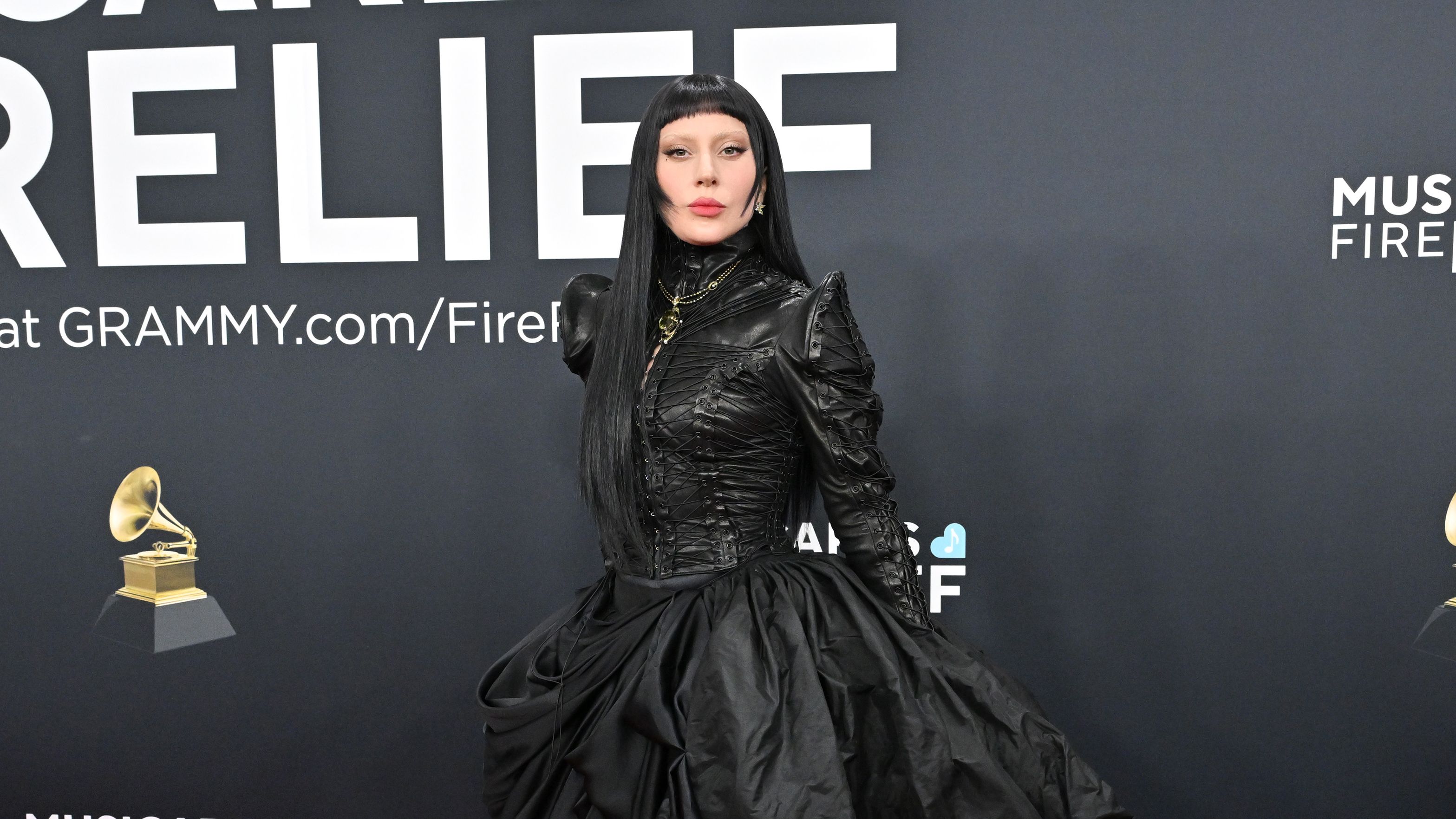 Lady Gaga (Foto: Axelle/Bauer-Griffin/FilmMagic)