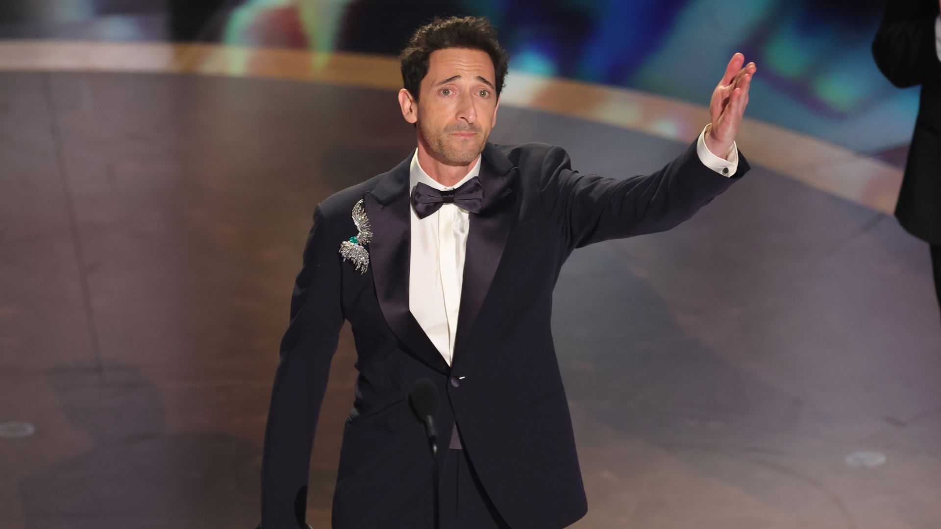 Photo by Kevin Winter/Getty Images