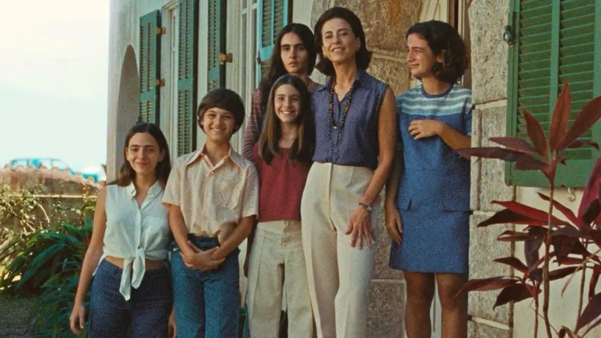 Oscar 2025, que rendeu o prêmio de Melhor Filme Internacional a Ainda Estou Aqui, quebra recordes