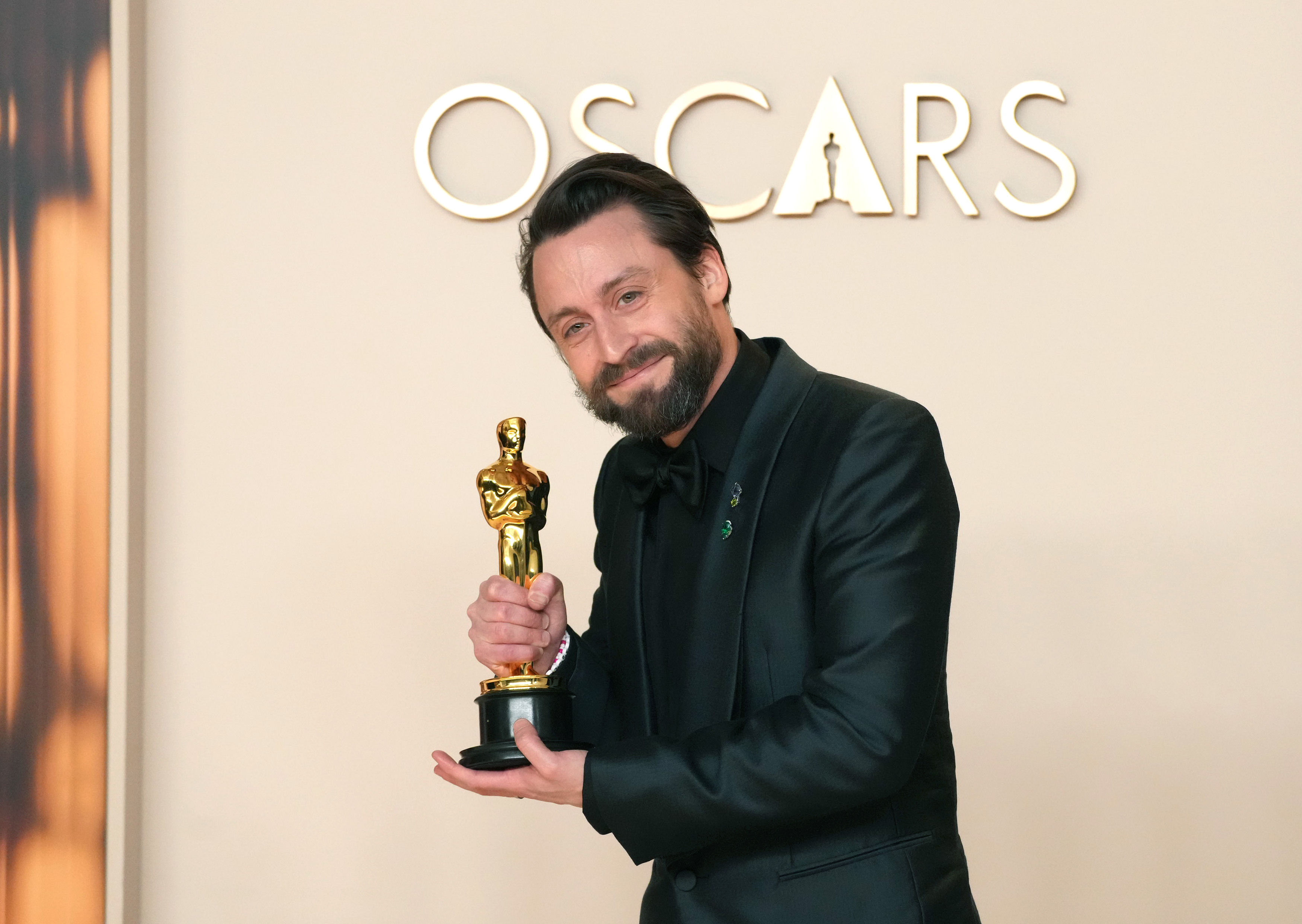 Kieran Culkin (Foto: Jeff Kravitz/FilmMagic)