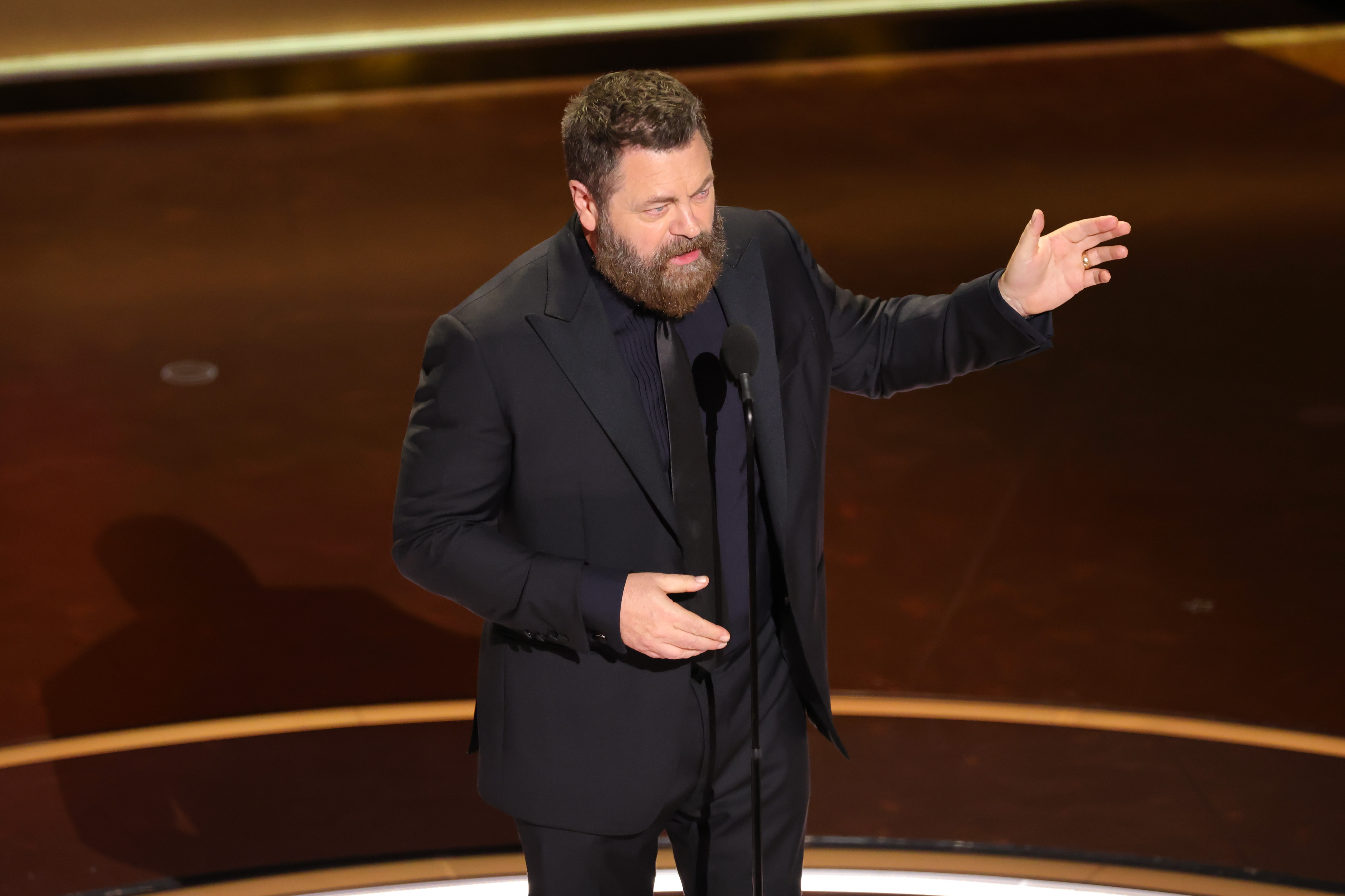 Nick Offerman (Foto: Kevin Winter/Getty Images)
