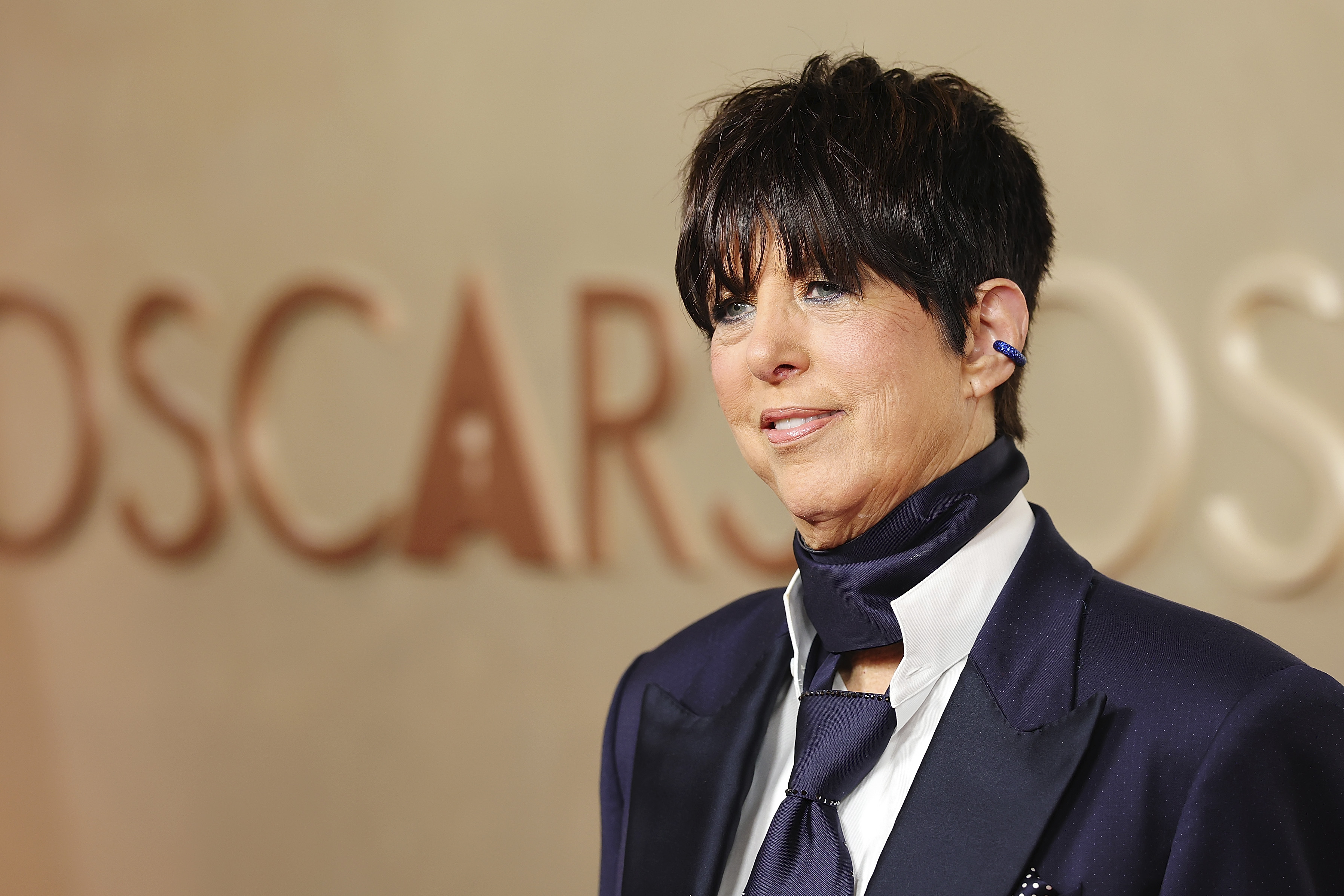 Diane Warren (Foto: Arturo Holmes/WireImage)