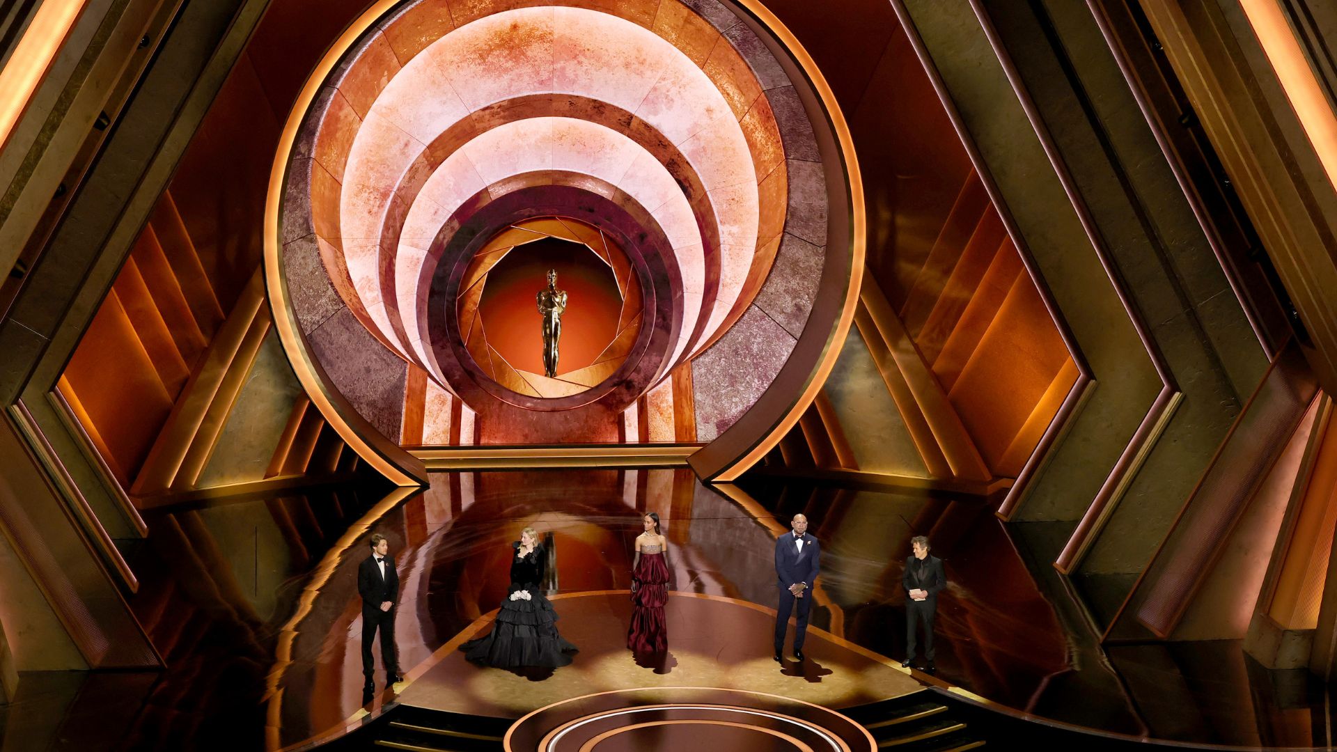 Kevin Winter/Getty Images