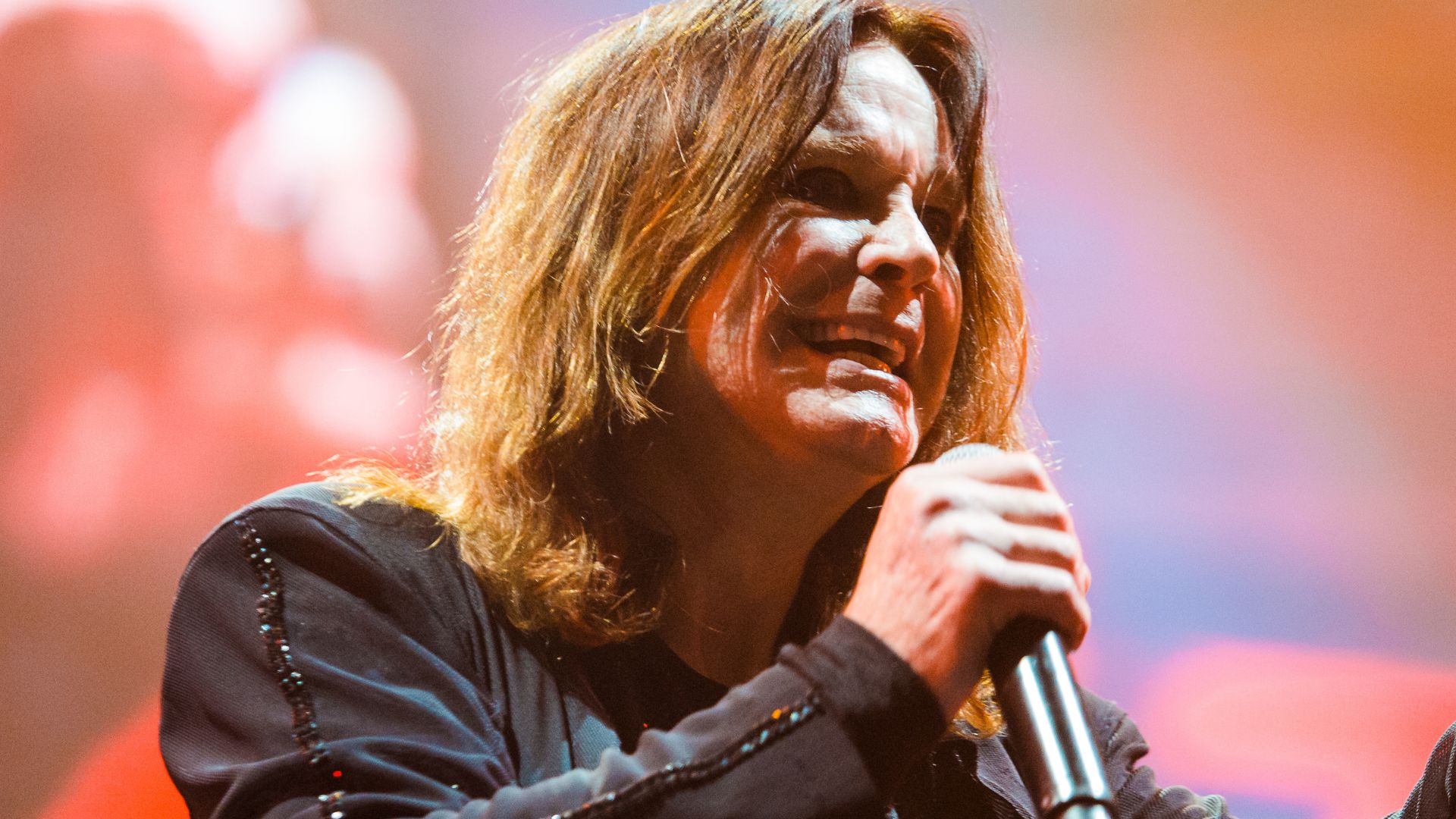 Ozzy Osbourne