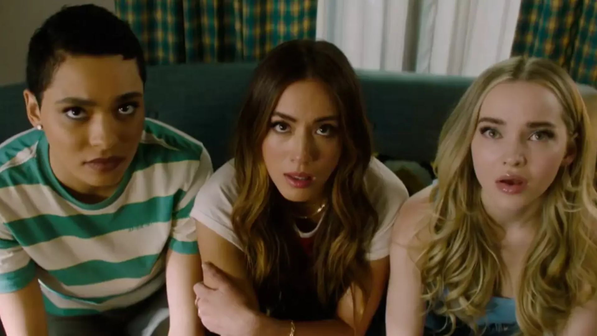 Por que a série live-action de As Meninas Superpoderosas foi cancelada?