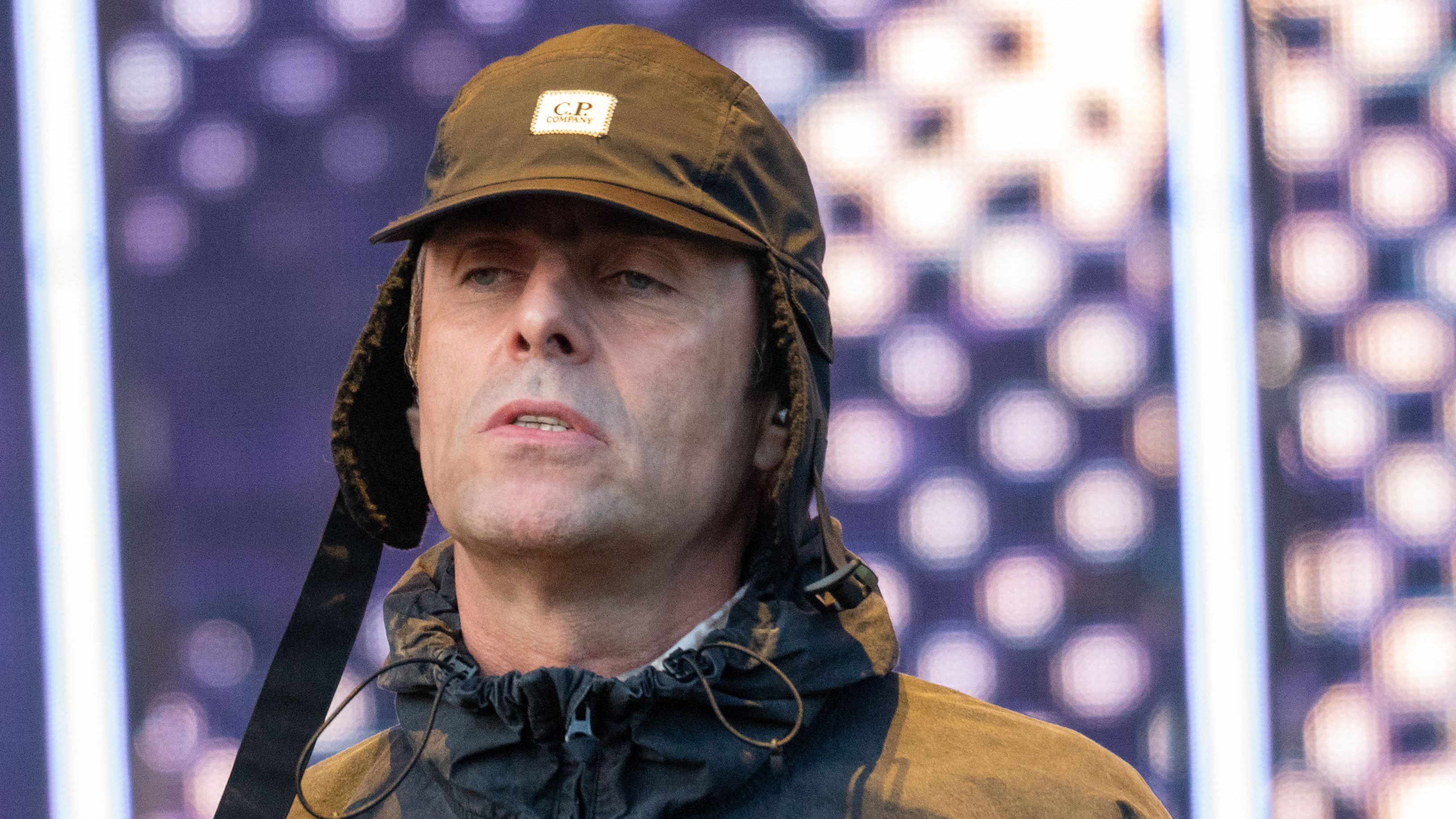 Liam Gallagher (Foto: Roberto Ricciuti/Redferns)