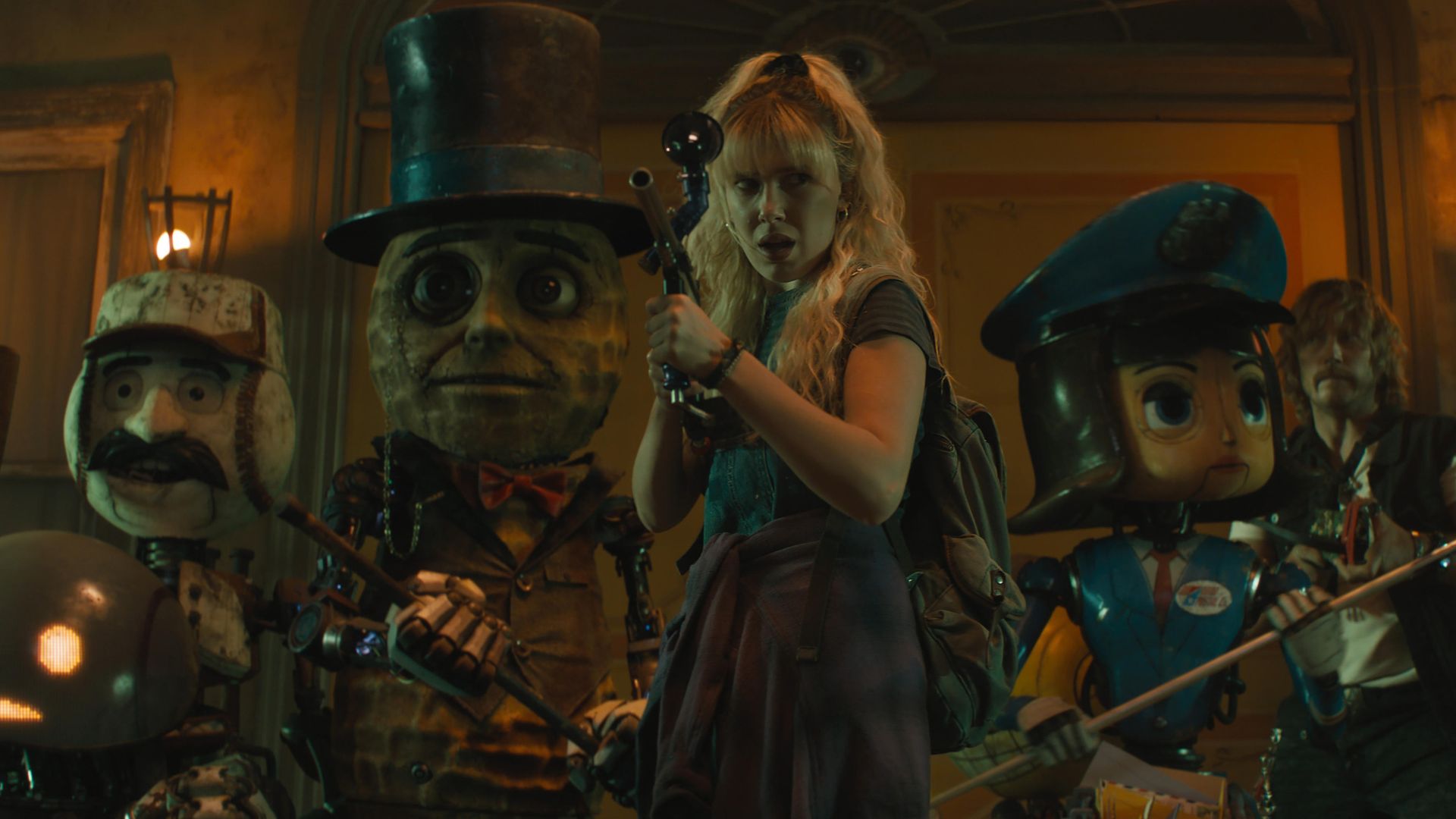 Qual o nome real de Millie Bobby Brown? Atriz revela