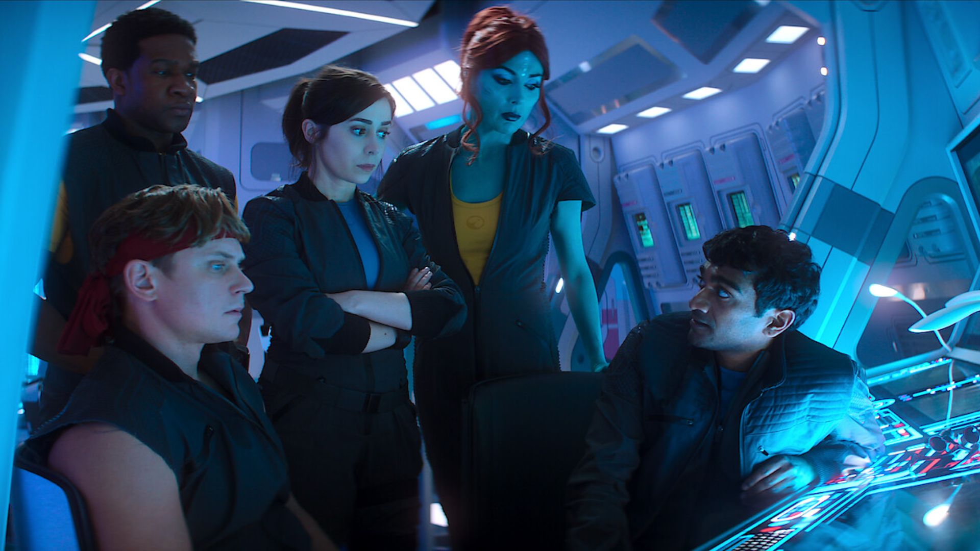 Quando estreia a 7ª temporada de Black Mirror na Netflix?