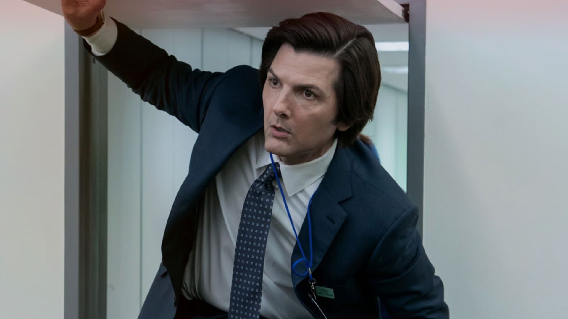 Quando estreia o 10º e último episódio da 2ª temporada de Ruptura?