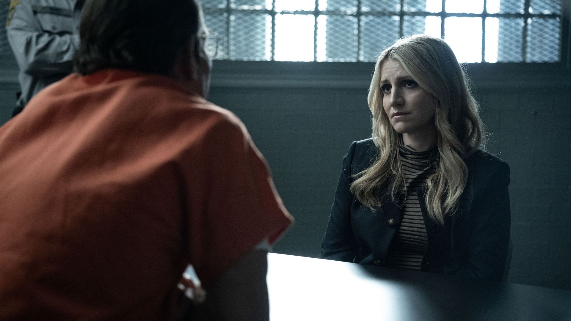 Quando estreia o 3º episódio de Happy Face: Um Serial Killer, do Paramount+?