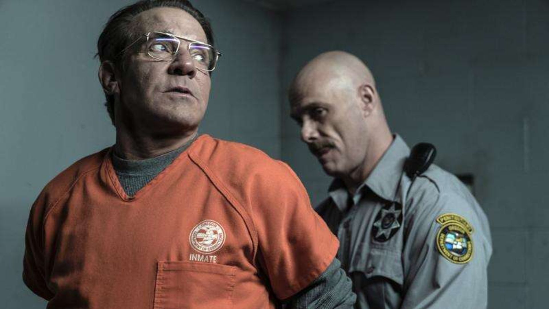 Quando estreia o 4º episódio de Happy Face: Um Serial Killer, do Paramount+?