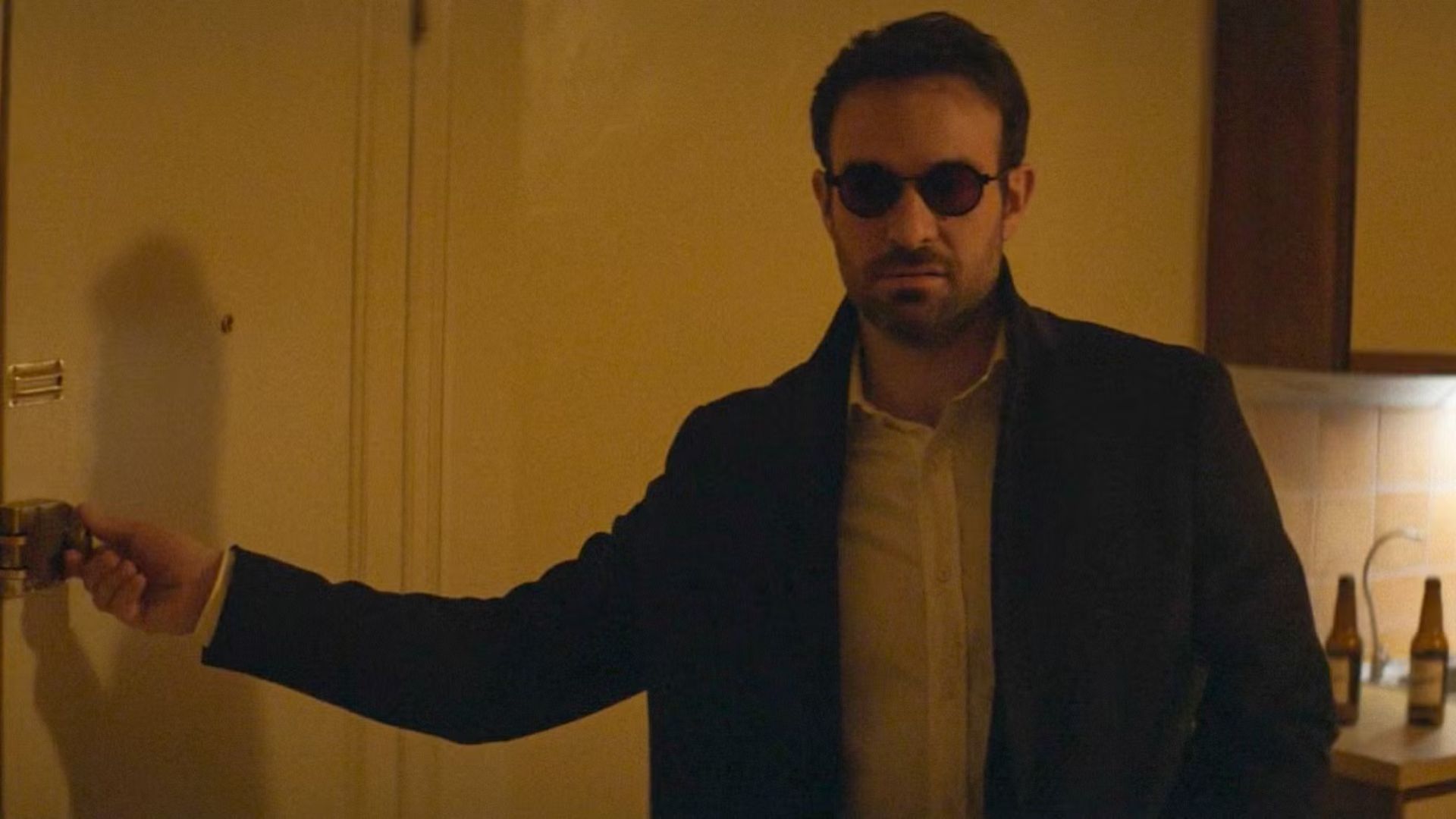 Que horas estreia o 3º episódio de Demolidor: Renascido, nova série da Marvel?