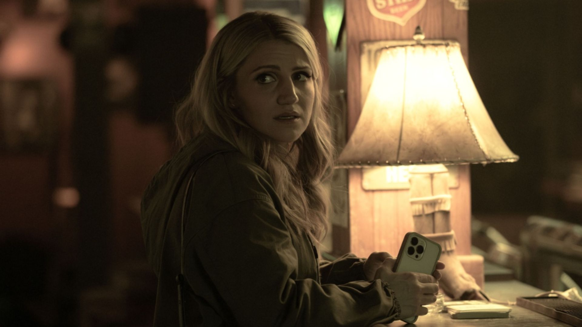 Que horas estreia o 3º episódio de Happy Face: Um Serial Killer, do Paramount+?