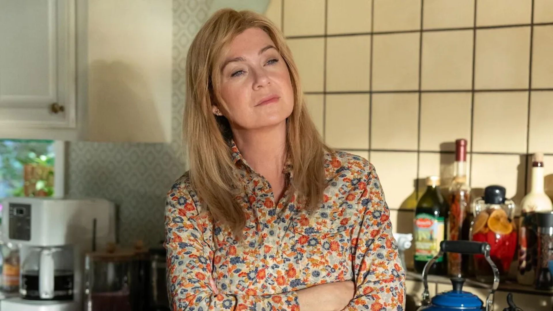 Que horas estreia o 4º episódio de Uma Família Perfeita, com Ellen Pompeo?