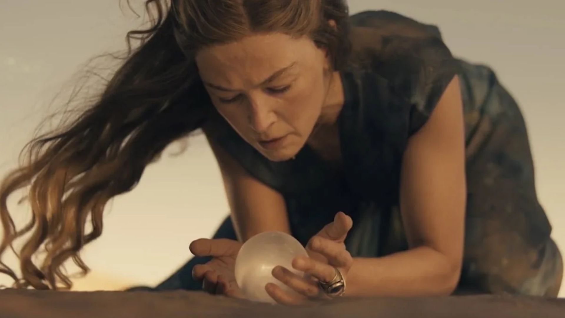 Que horas estreia o 5º episódio da 3ª temporada de A Roda do Tempo?