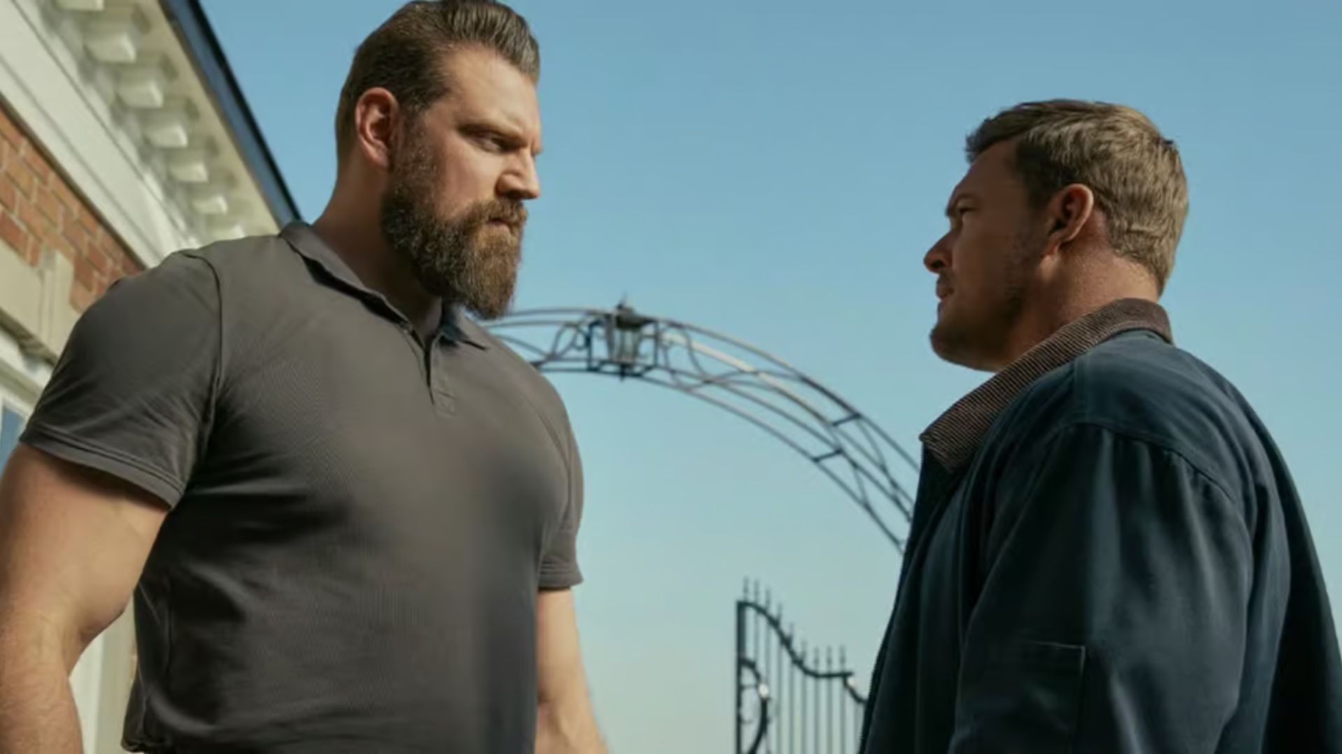 Que horas estreia o 5º episódio da 3ª temporada de Reacher no Prime Video?