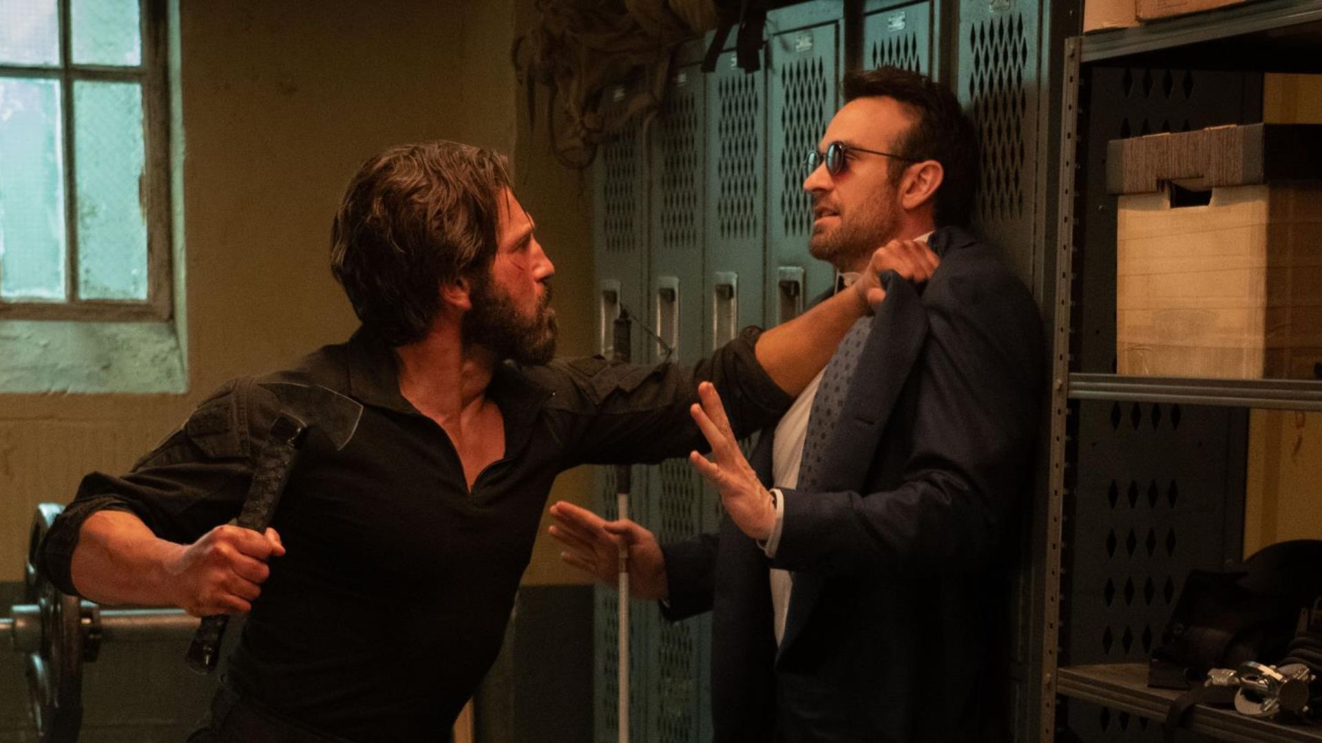 Que horas estreia o 5º episódio de Demolidor: Renascido, nova série da Marvel?