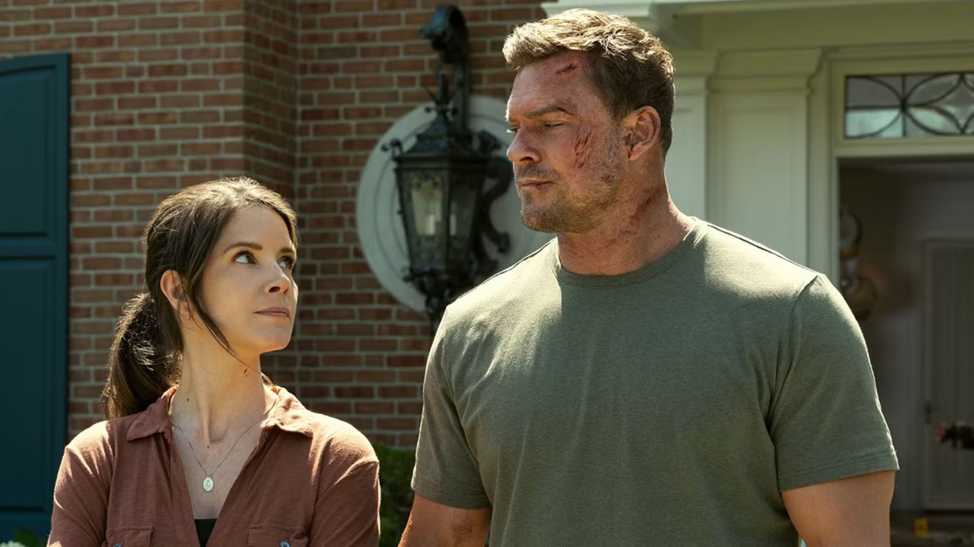 Que horas estreia o 6º episódio da 3ª temporada de Reacher no Prime Video?