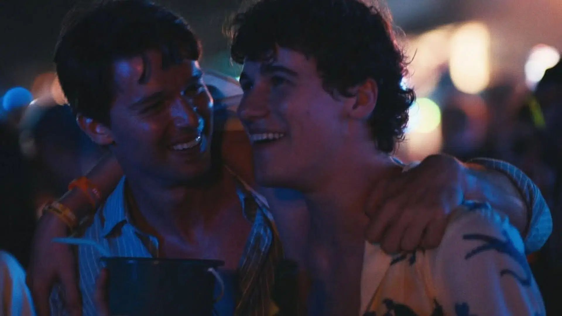 Que horas estreia o 6º episódio da 3ª temporada de The White Lotus?