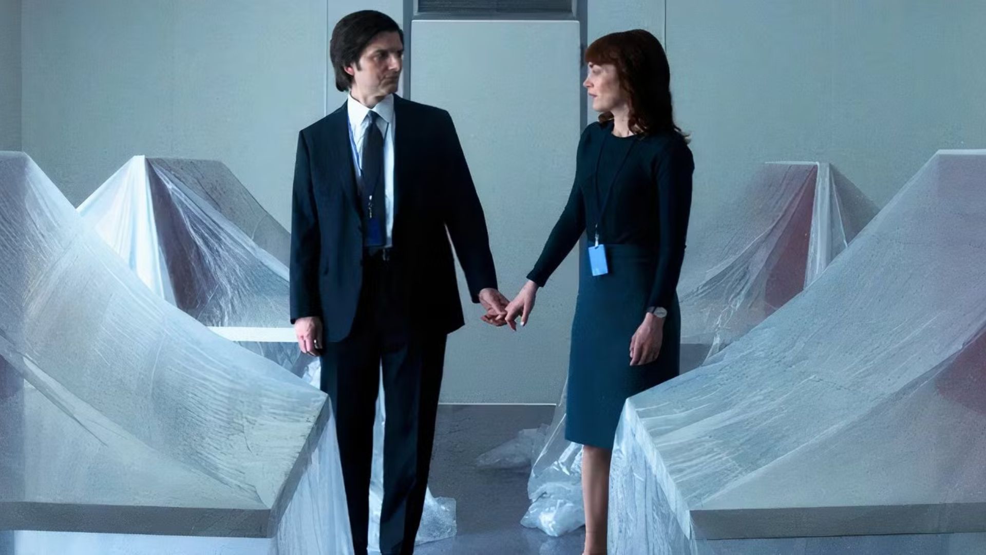 Que horas estreia o 9º e penúltimo episódio da 2ª temporada de Ruptura?