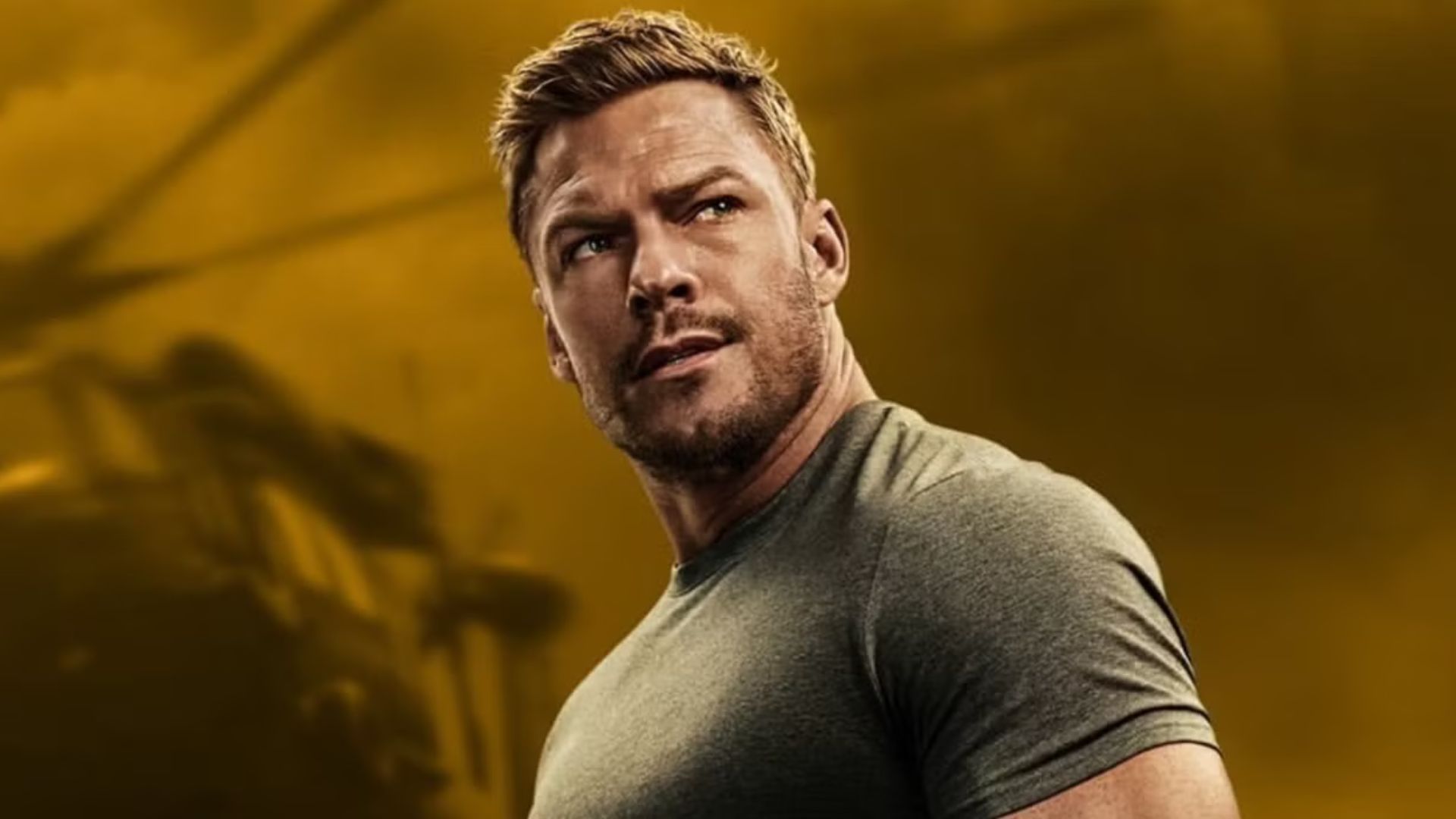 Reacher, série de sucesso do Prime Video com Alan Ritchson, vai ter 4ª temporada?
