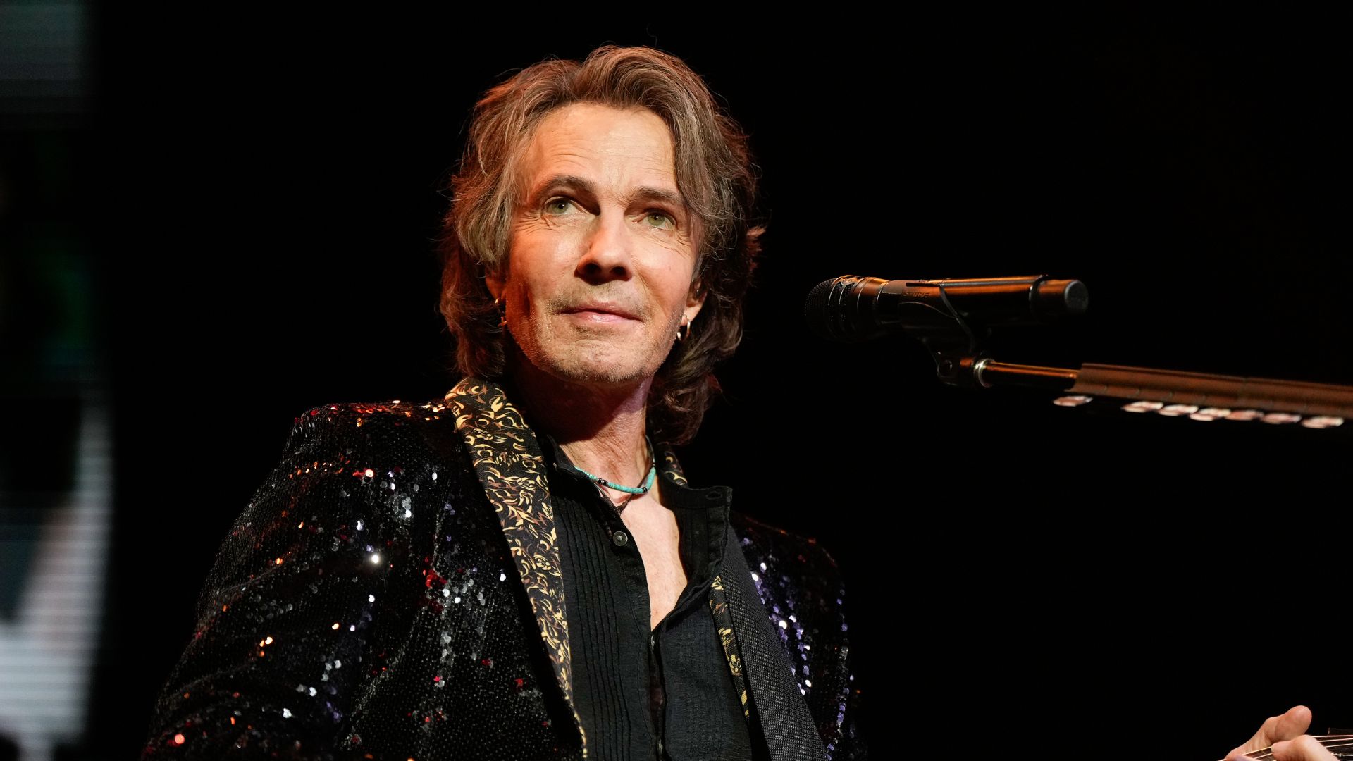Rick Springfield