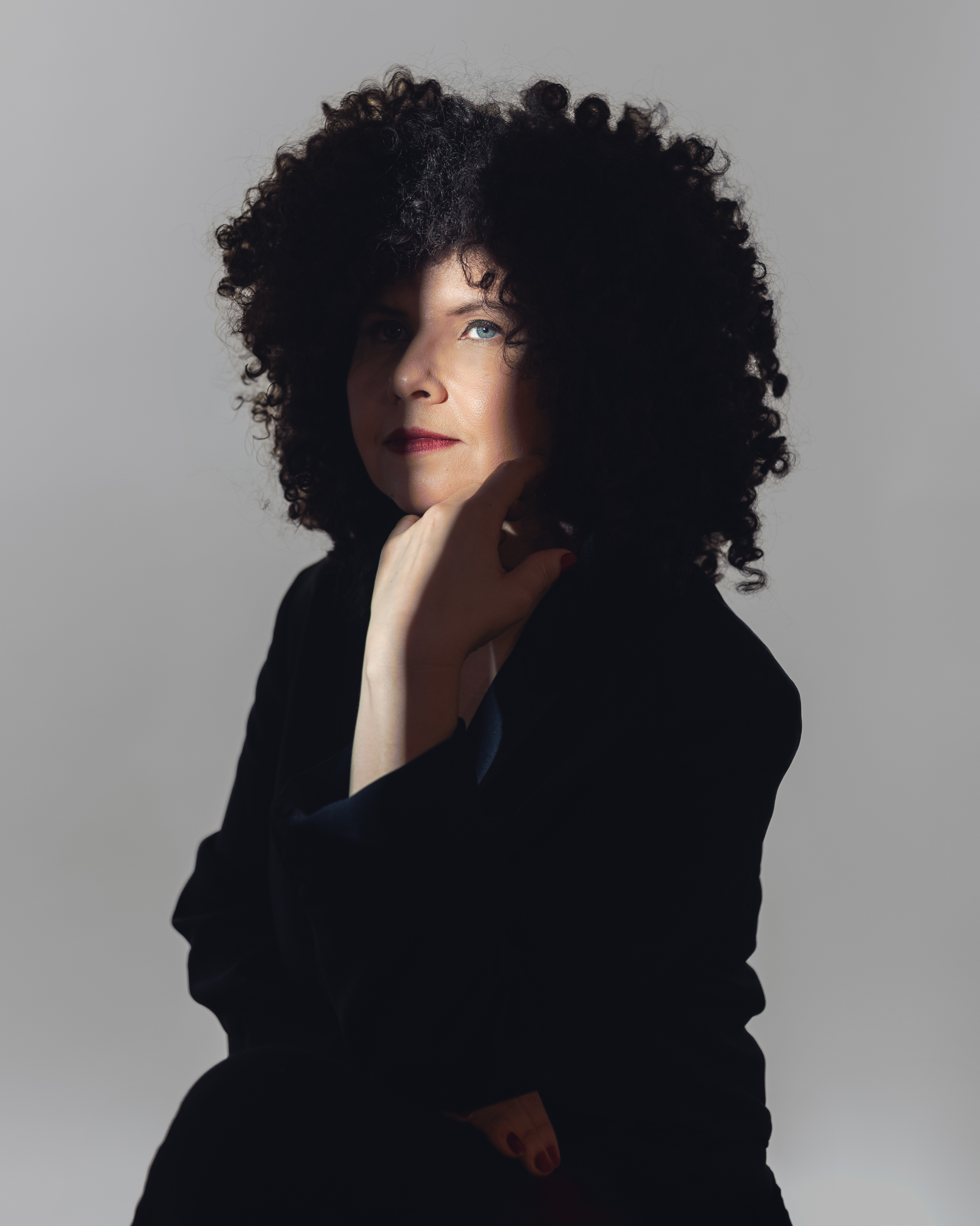 Roberta Campos (Foto: Lucas Seixas)