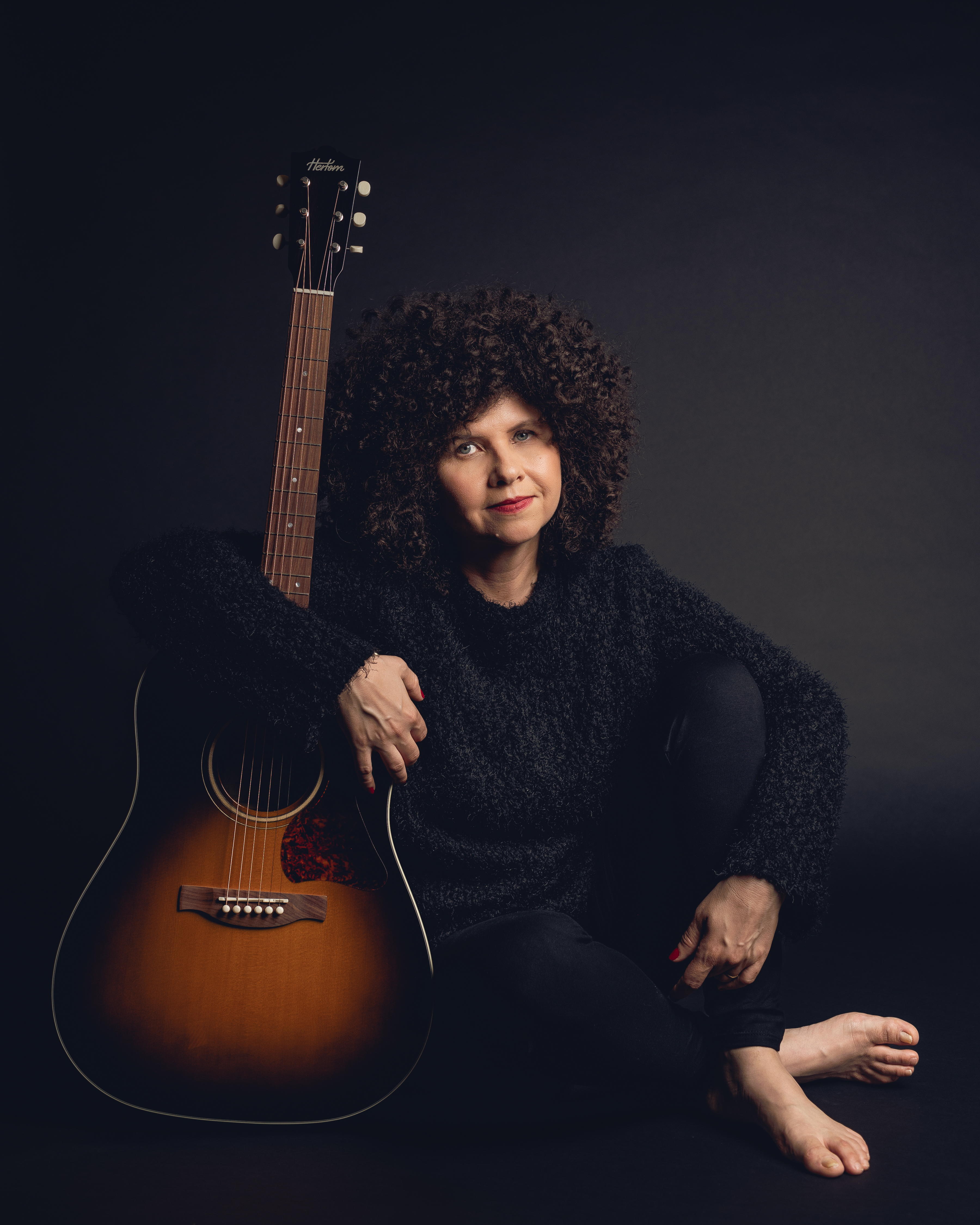 Roberta Campos (Foto: Lucas Seixas)