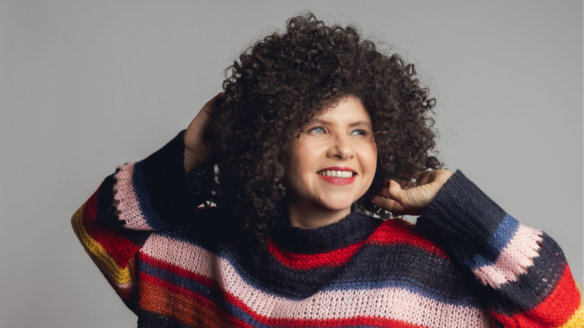 Roberta Campos (Foto: Lucas Seixas)