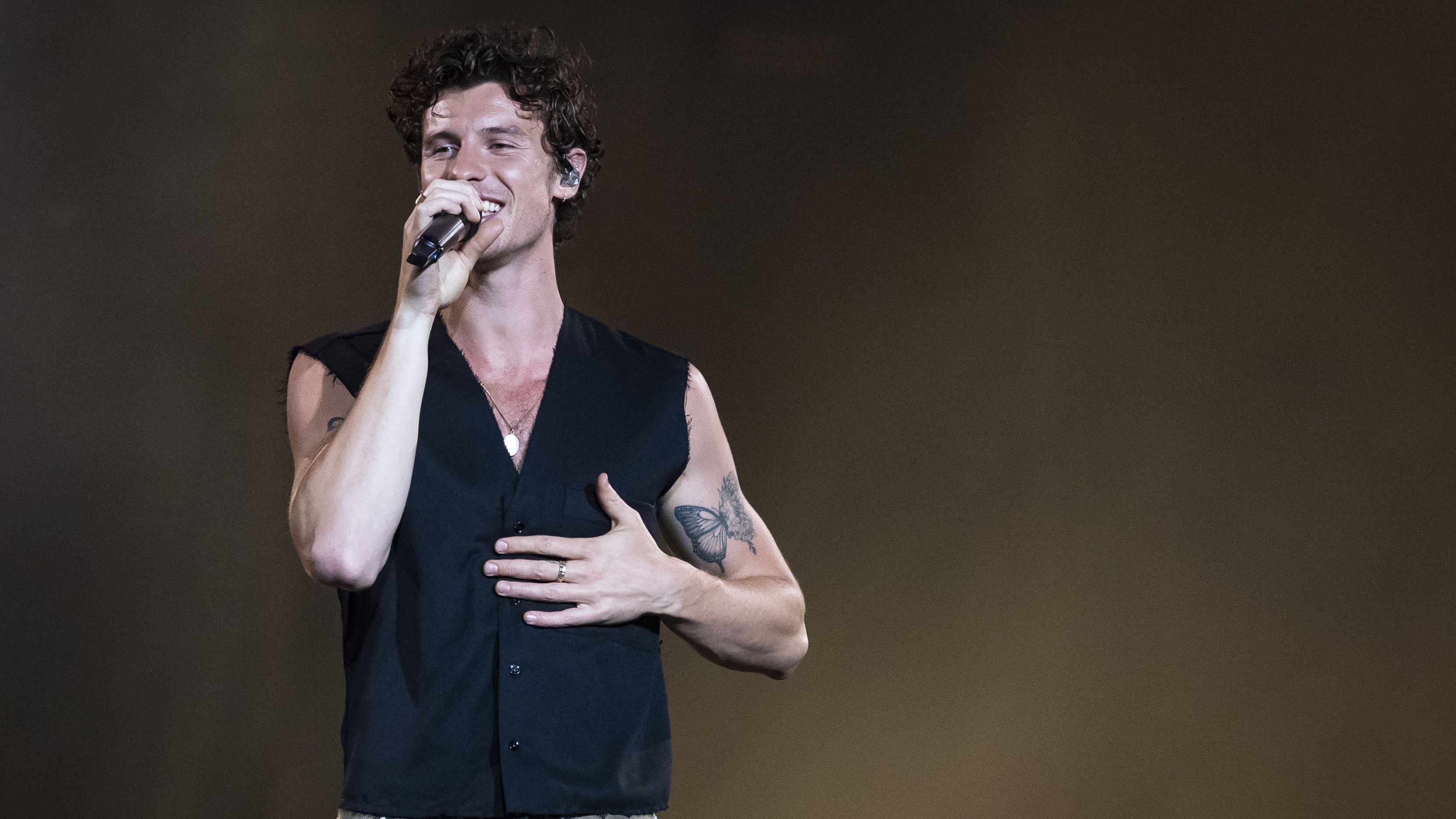 Shawn Mendes (Foto: Matt Jelonek/Getty Images)
