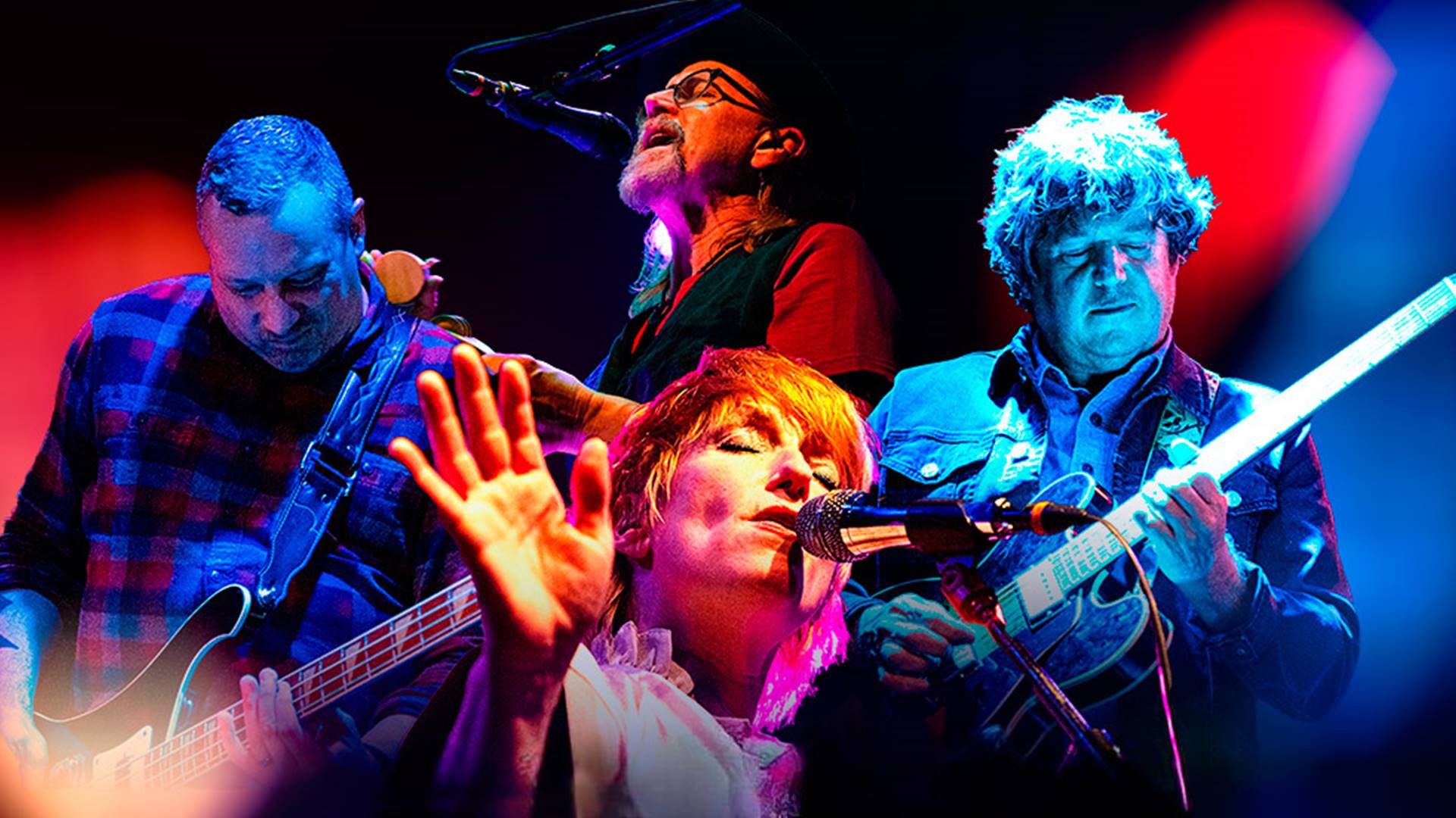 Sixpence None the Richer