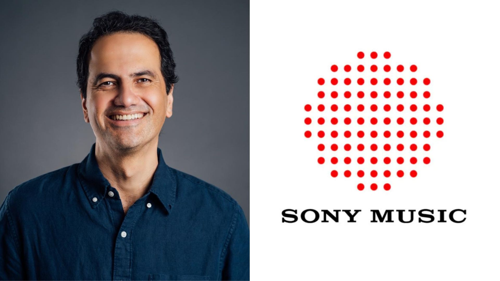 Fernando Cabral de Mello (Foto: Divulgação/Sony Music Entertainment Brasil)