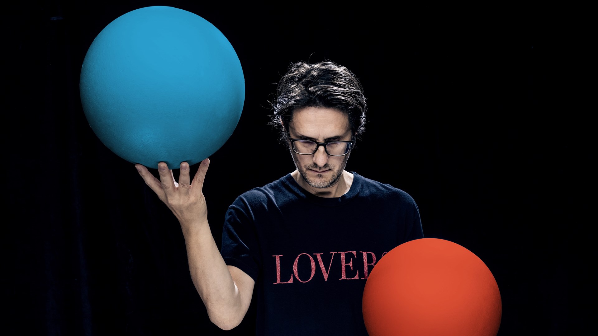 Steven Wilson em 2025