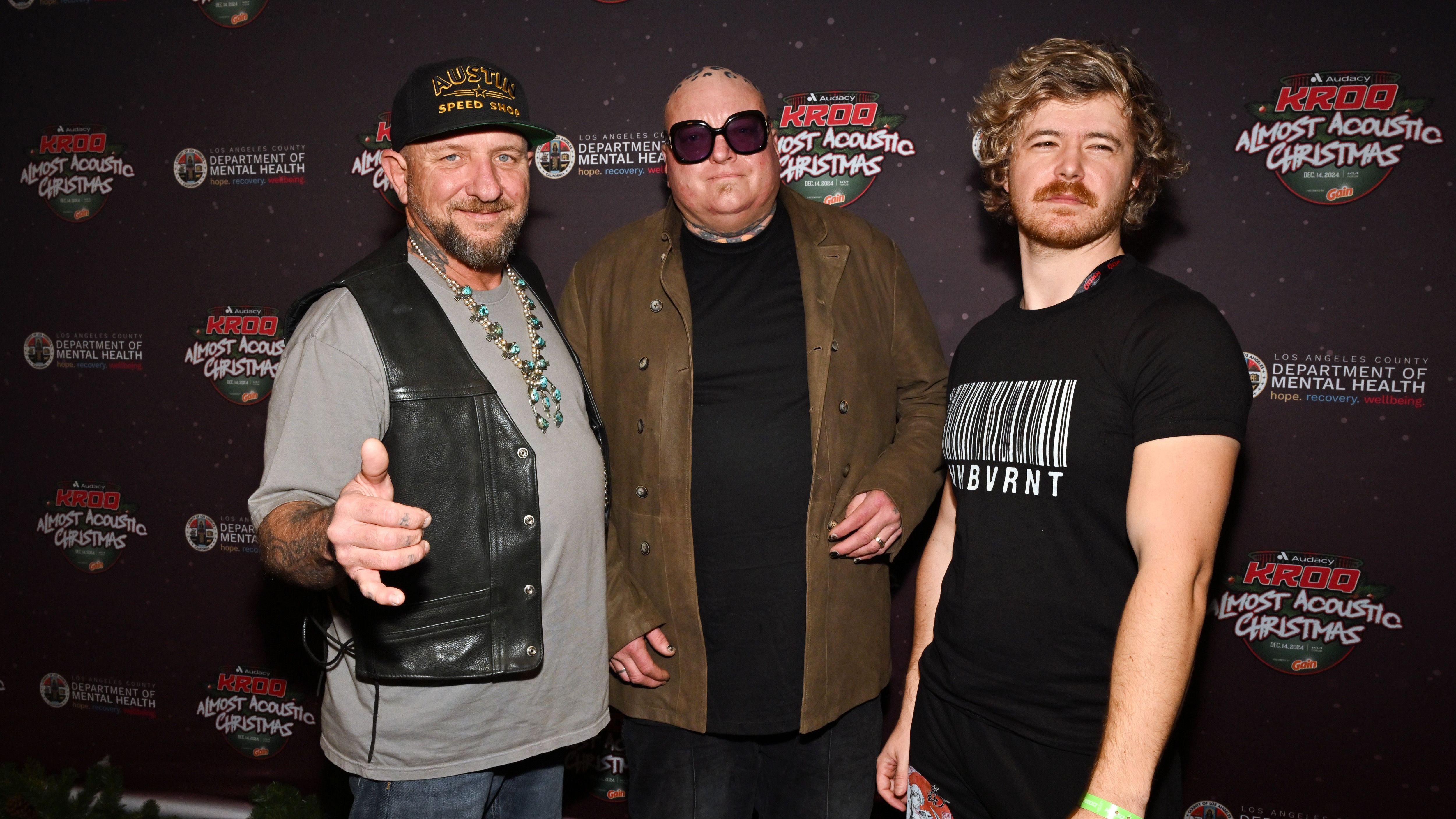 Sublime (Foto: Lester Cohen/Getty Images for Audacy)